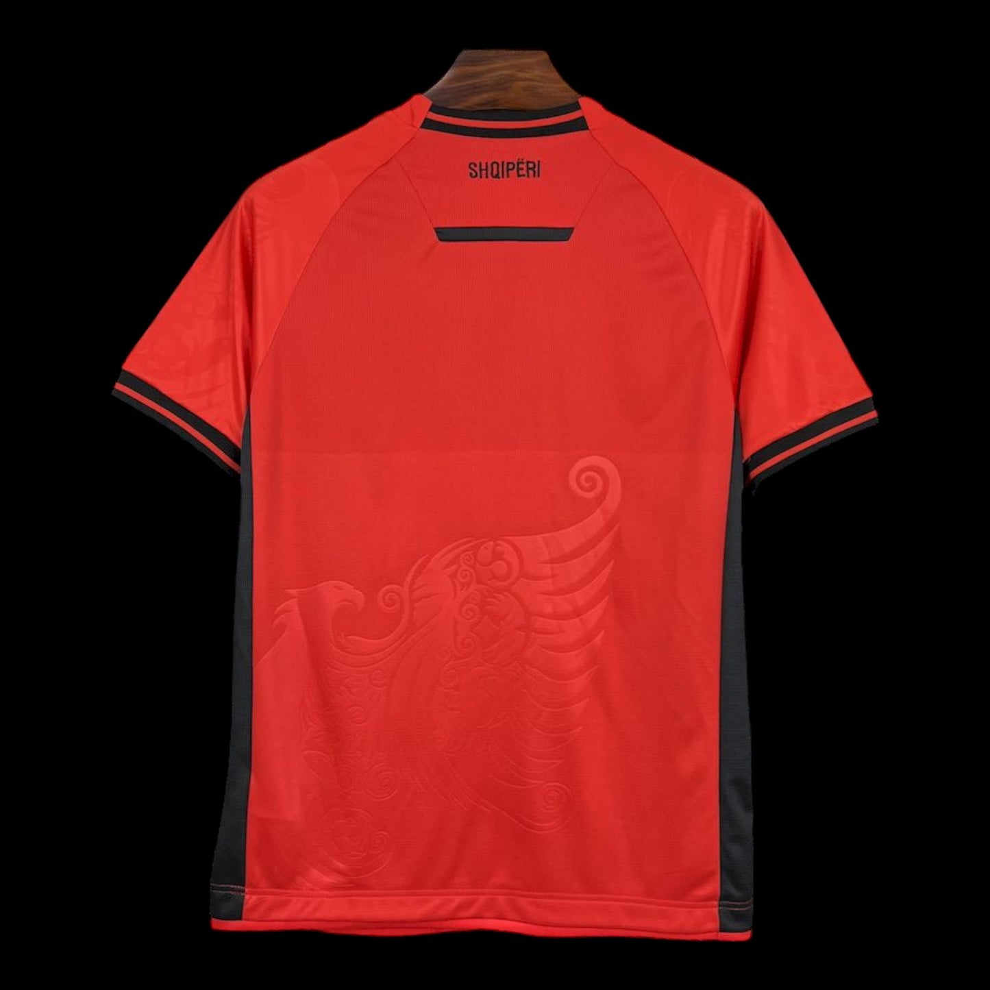Albanie Maillot Domicile 25/26