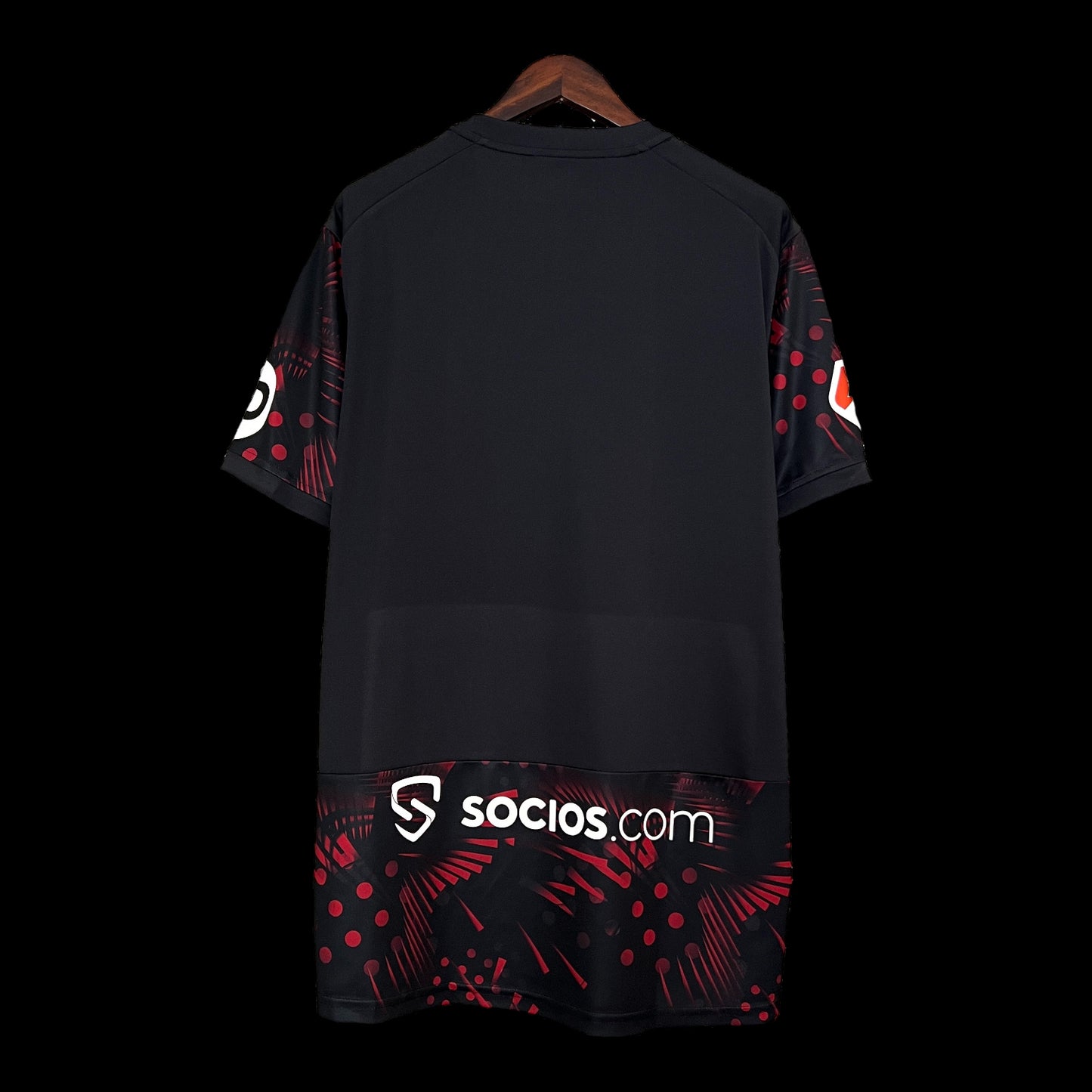 Séville Maillot Third 24/25