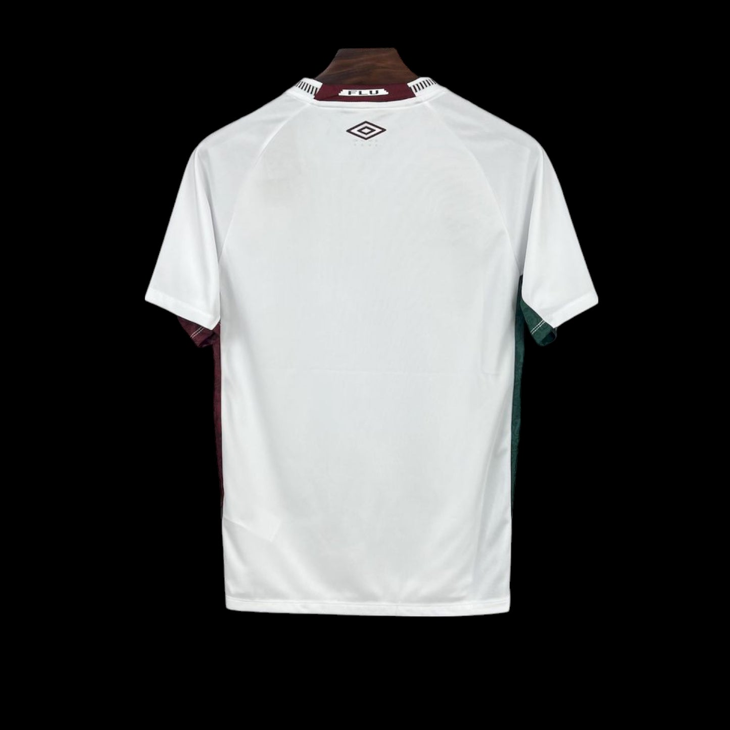 Fluminense Maillot Extérieur 25/26