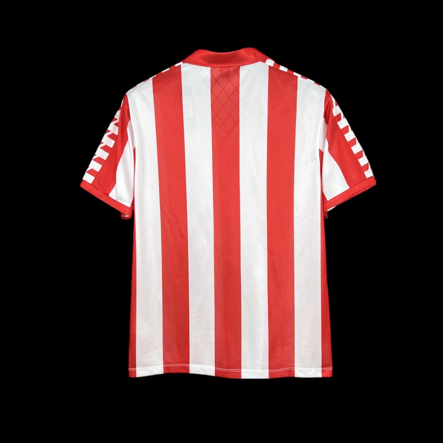 Atletico Madrid Maillot Rétro 1982/83