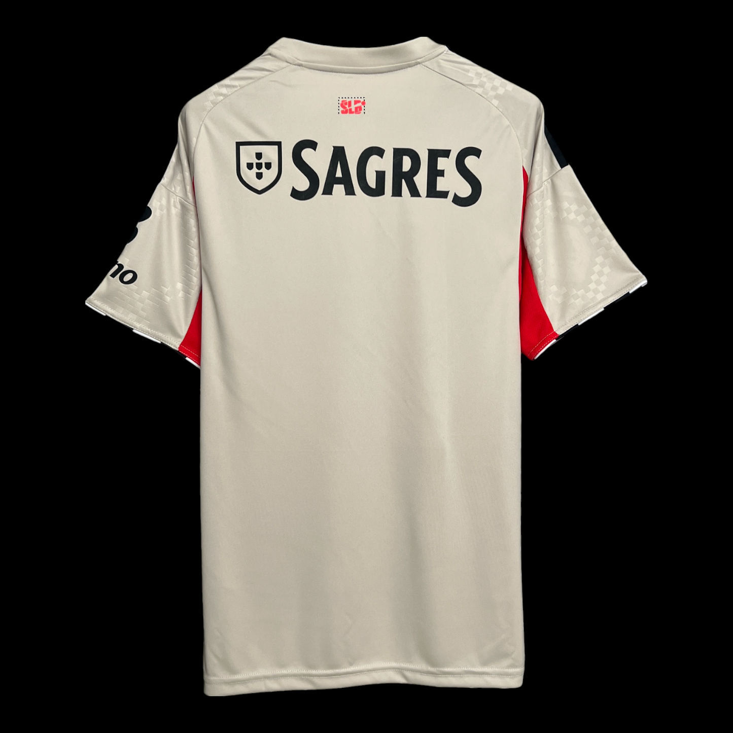 Benfica Maillot Third 25/26
