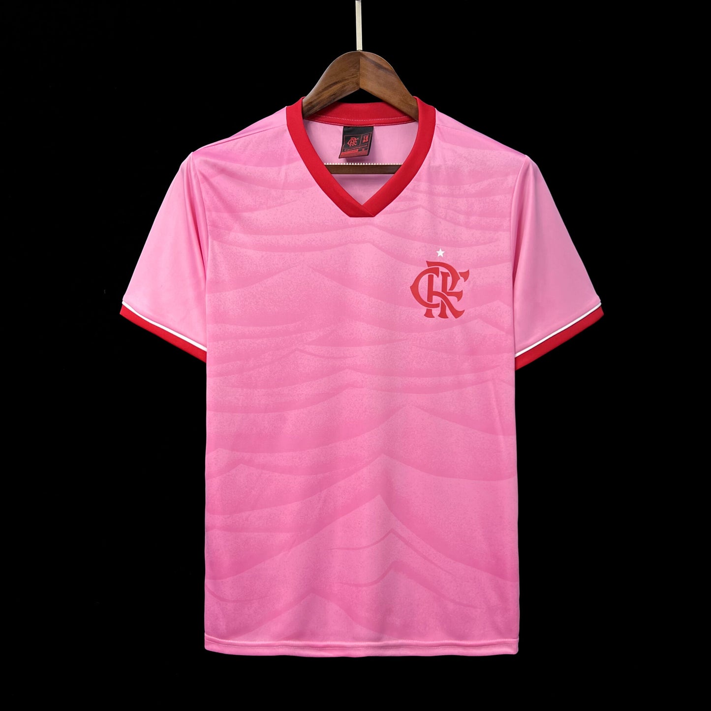 Flamengo Maillot 23/24