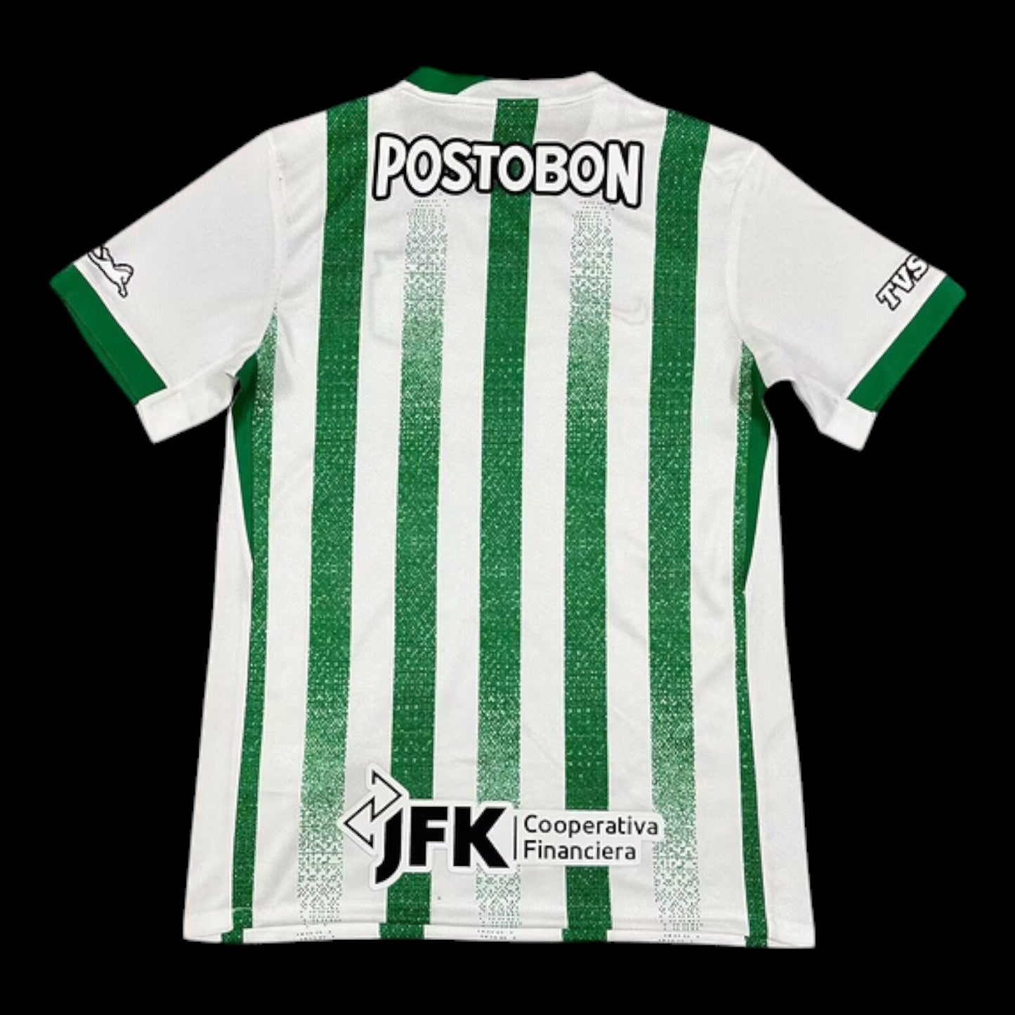 Atlético Nacional Maillot Domicile 25/26