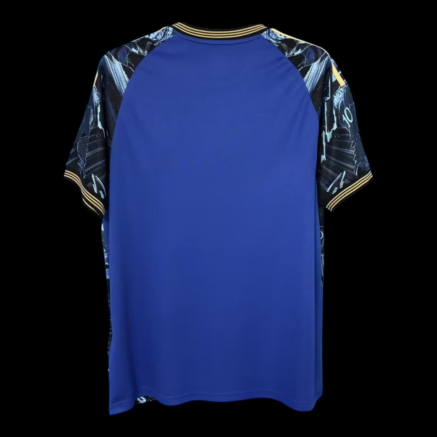 Japon Maillot Concept