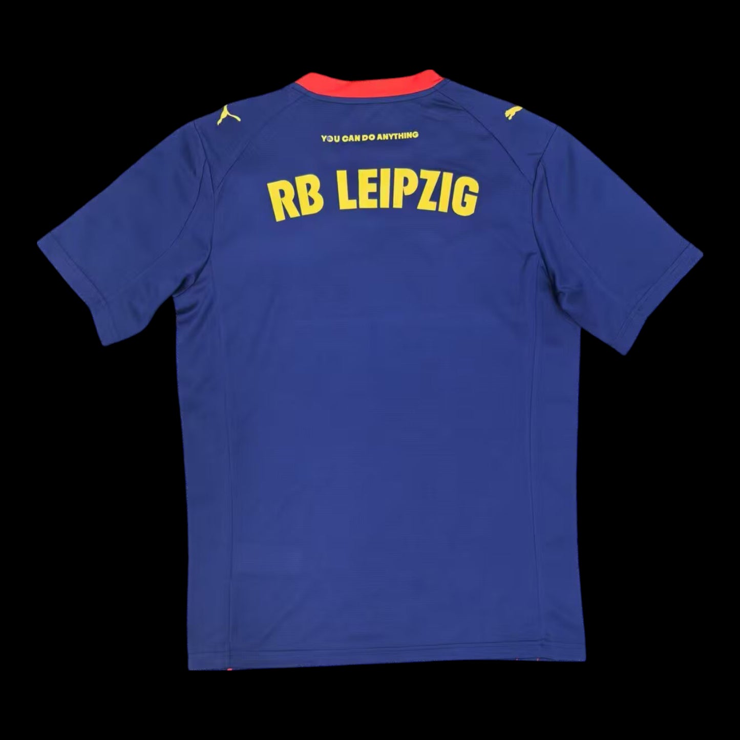 RB Leipzig Maillot Extérieur 25/26
