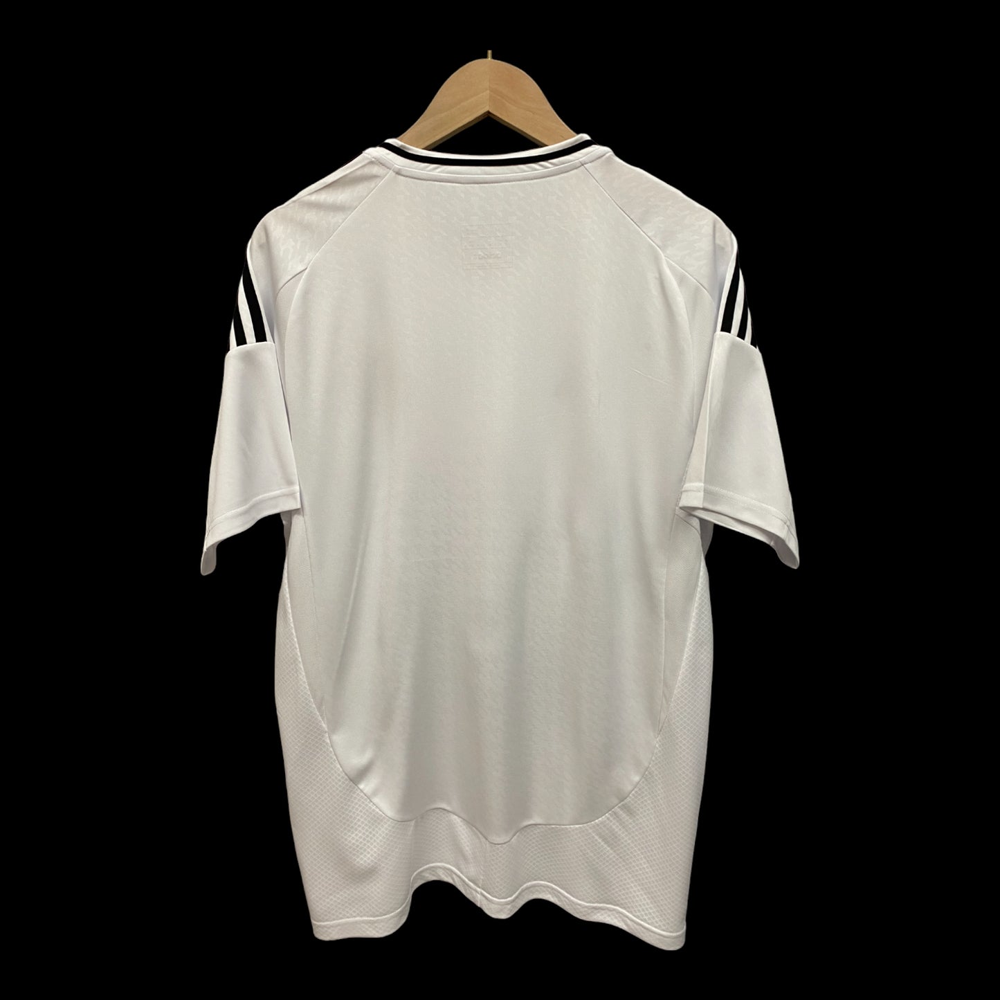 Real Madrid Maillot Domicile 24/25