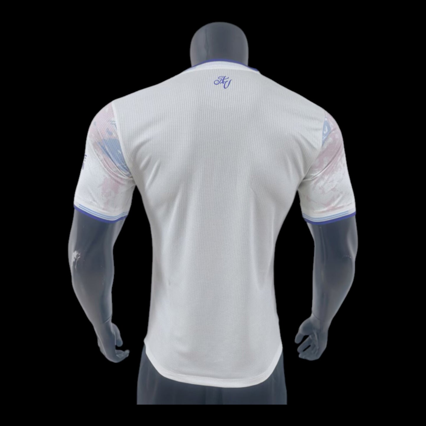 Aston Villa Maillot Third 25/26 – Version Player