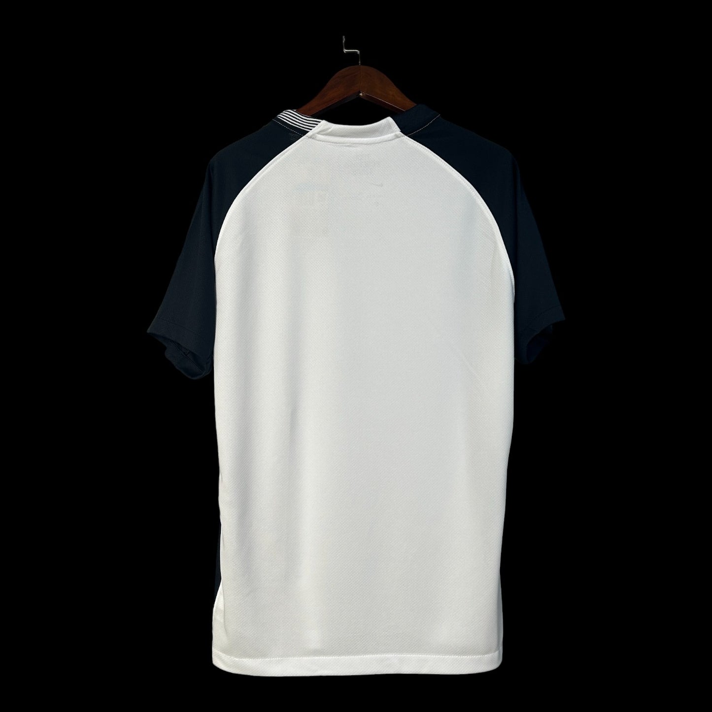 Corinthians Maillot Domicile 25/26