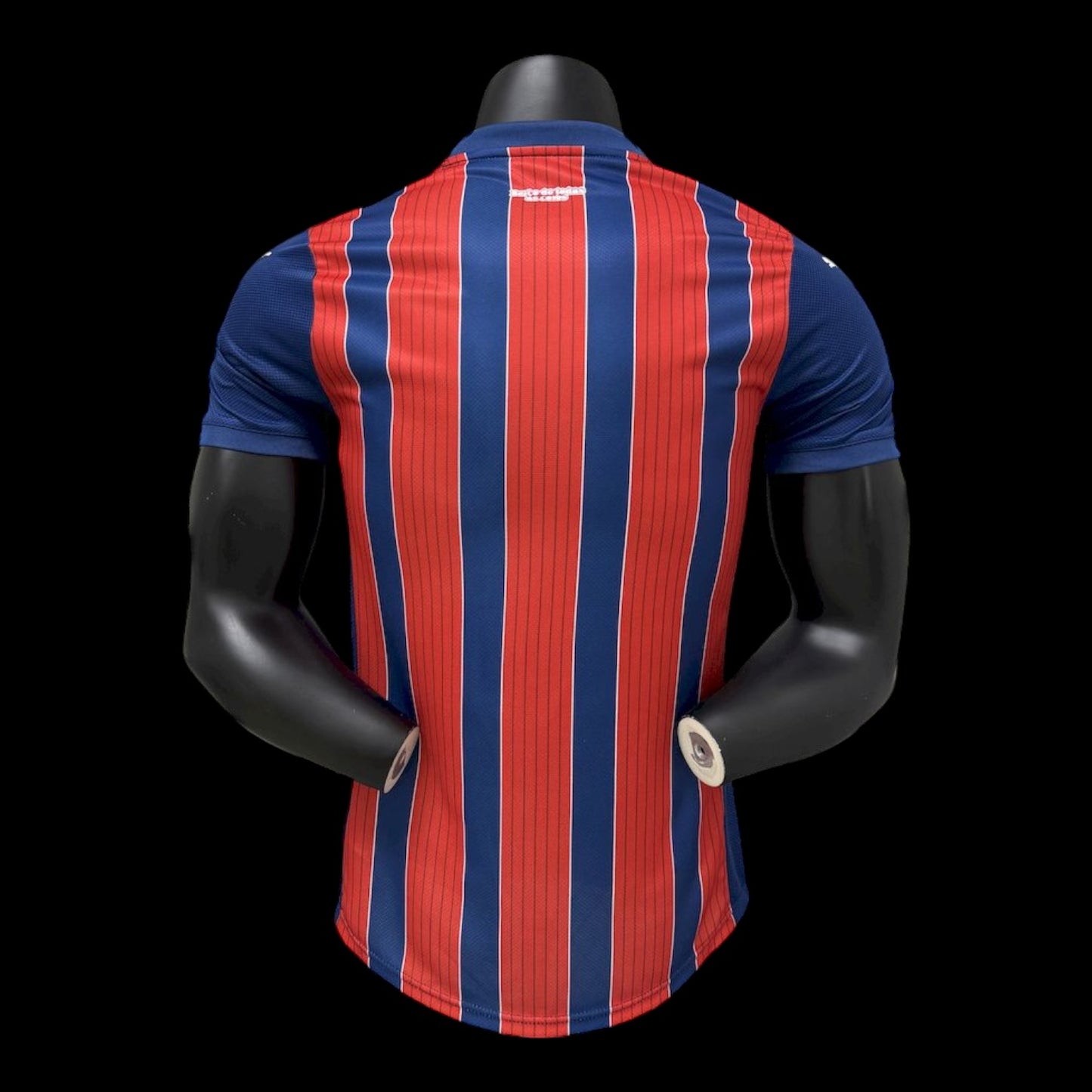 Bahia Maillot Extérieur 25/26 – Version Player