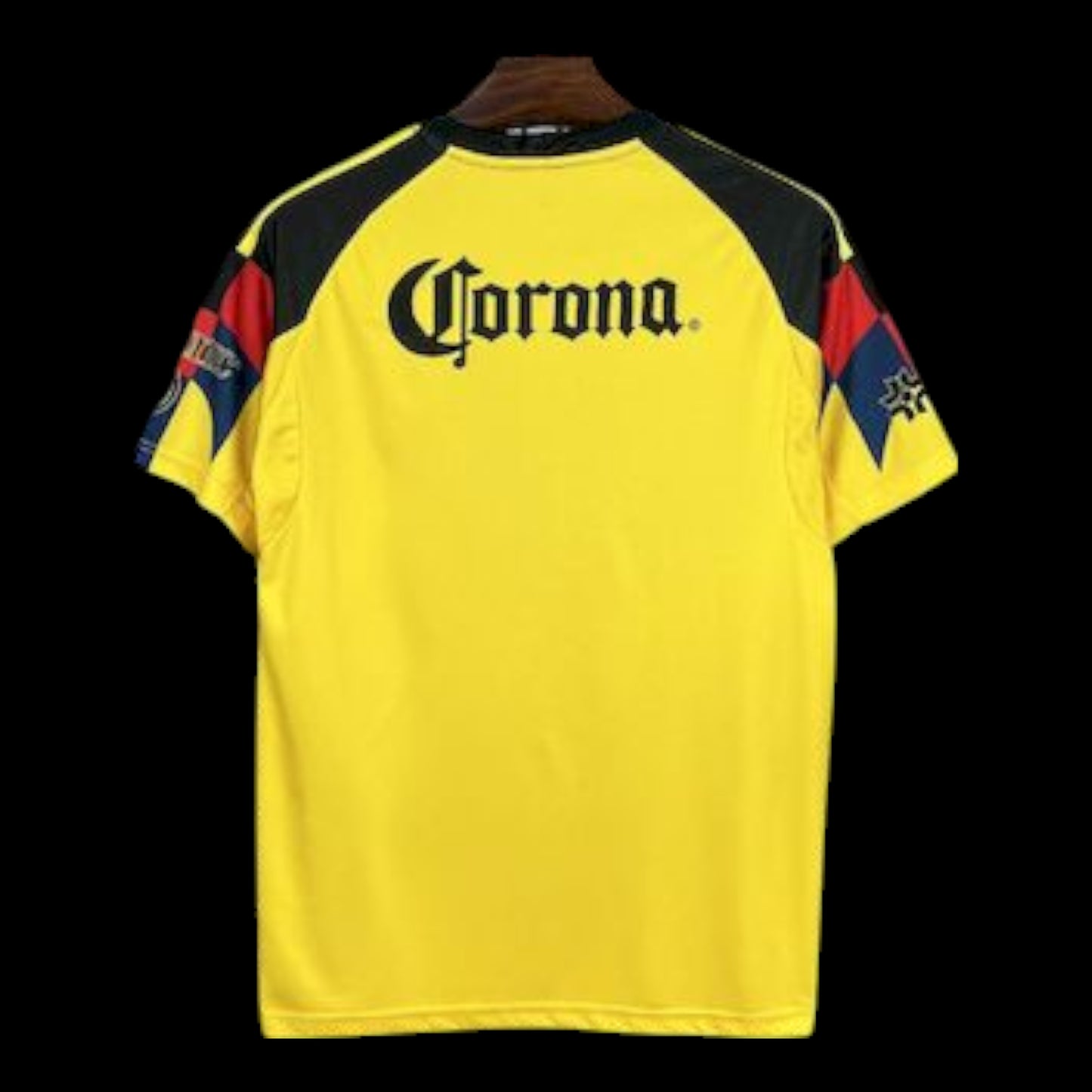Club America Maillot Domicile 25/26