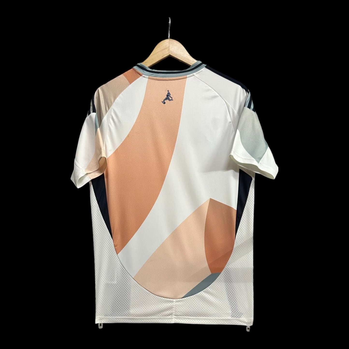 Espagne Maillot Extérieur 25/26 (Euro 2025 Femme)