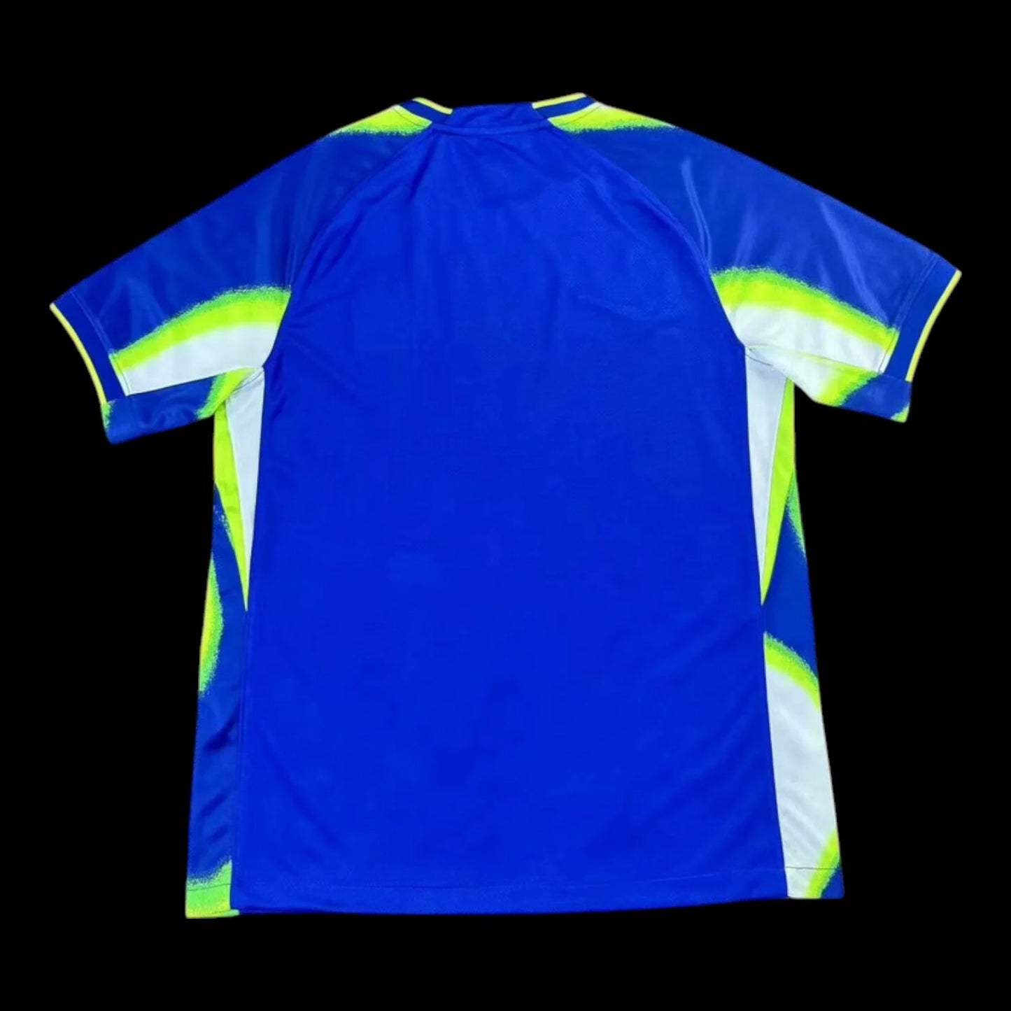 Corée du Sud Maillot Extérieur 25/26