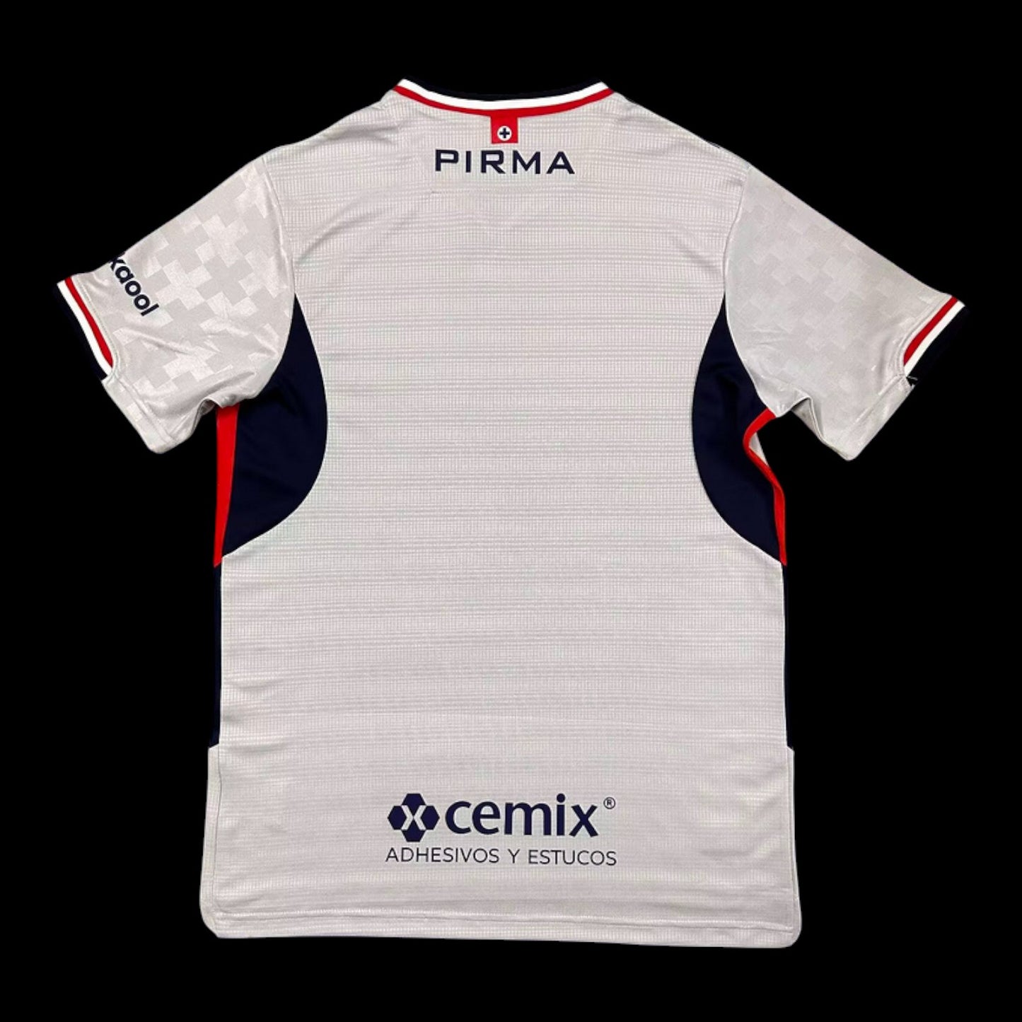 Cruz Azul Maillot Extérieur 25/26