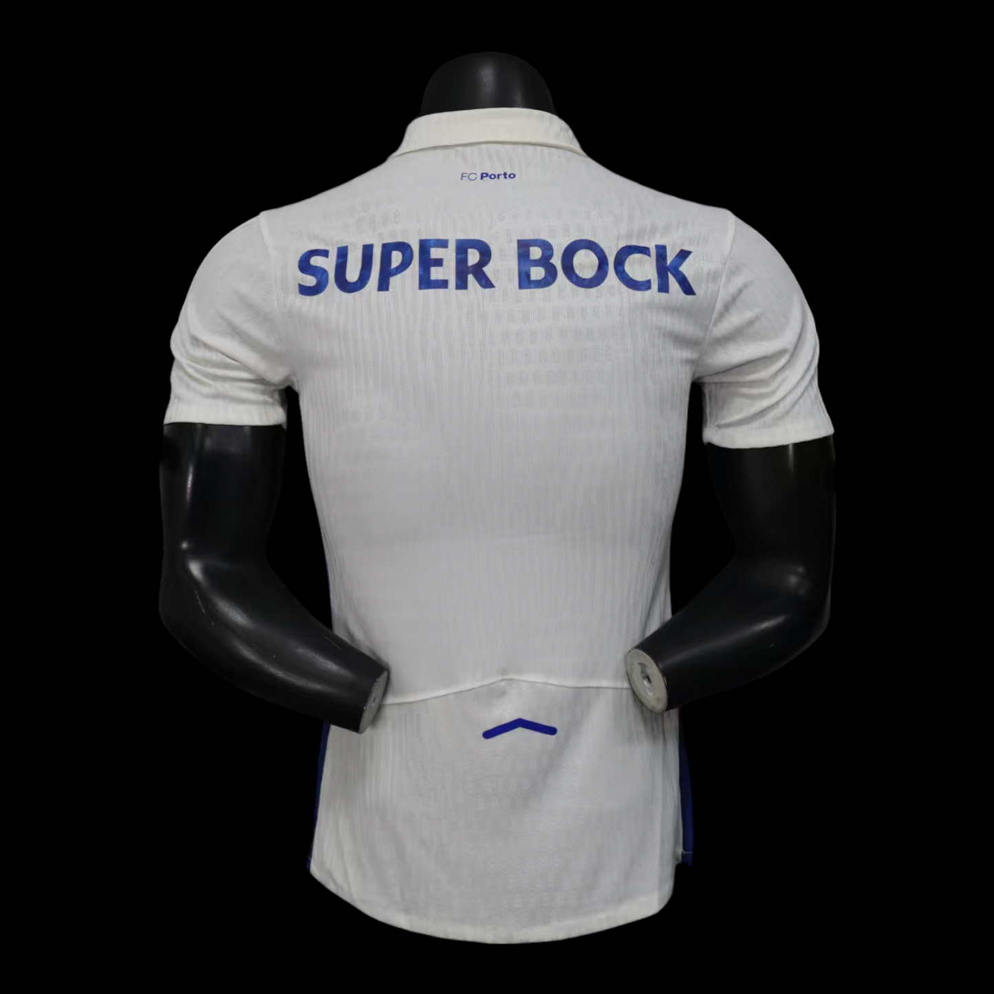 Porto Maillot Third 25/26 – Version Player