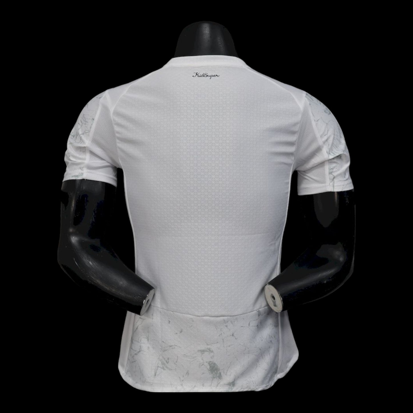 Manchester City Maillot 25/26 – Version Player