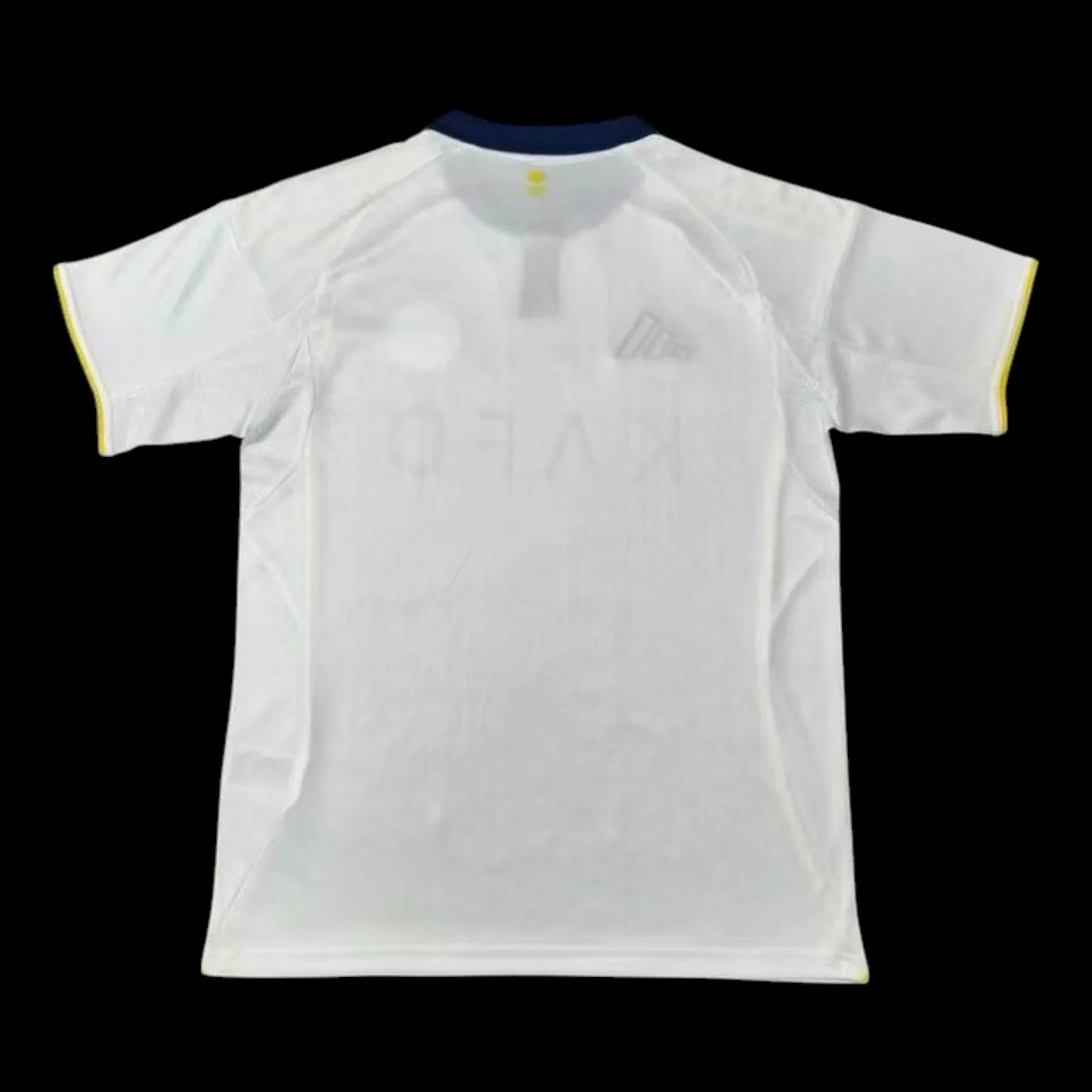 Al Nassr Maillot Extérieur 26/26