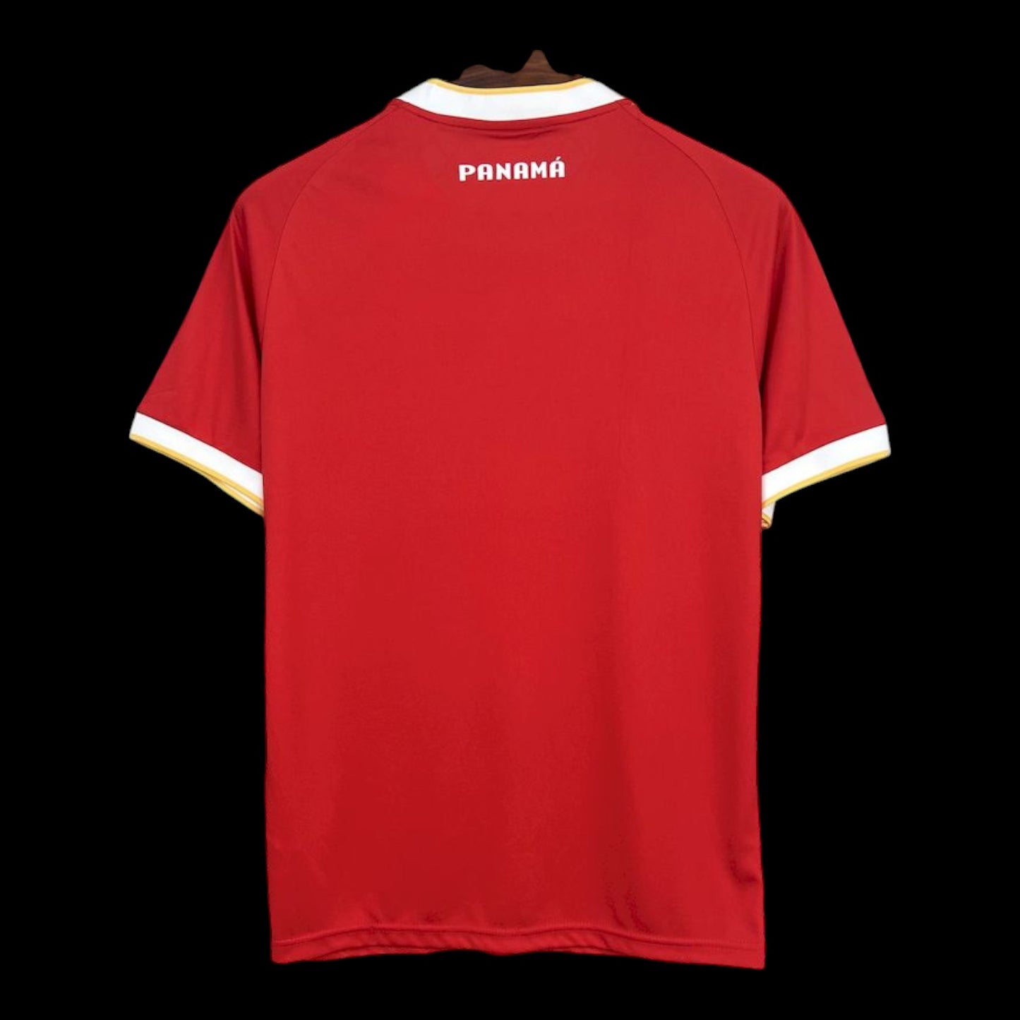 Panama Maillot Domicile 25/26
