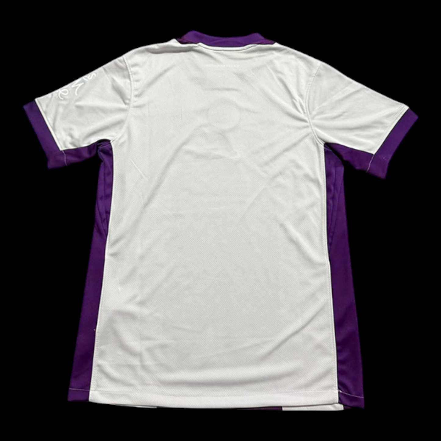 Brighton Maillot Extérieur 25/26
