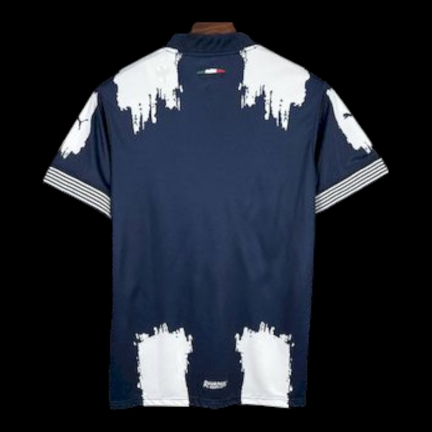 Monterrey Maillot Domicile 25/26