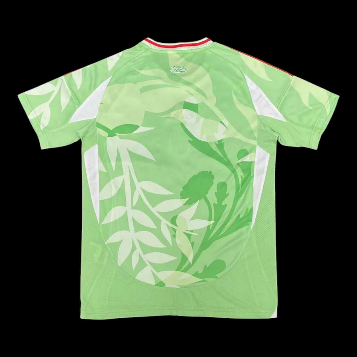 Italie Maillot Extérieur 25/26 (Euro 2025 Femme)