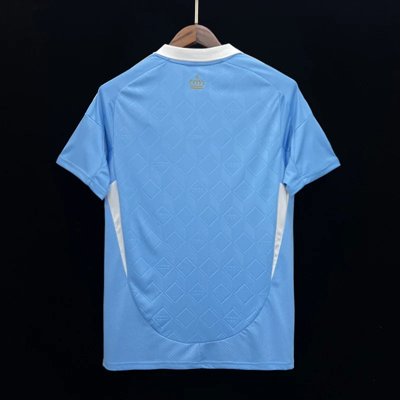 Belgique Maillot Extérieur 24/25