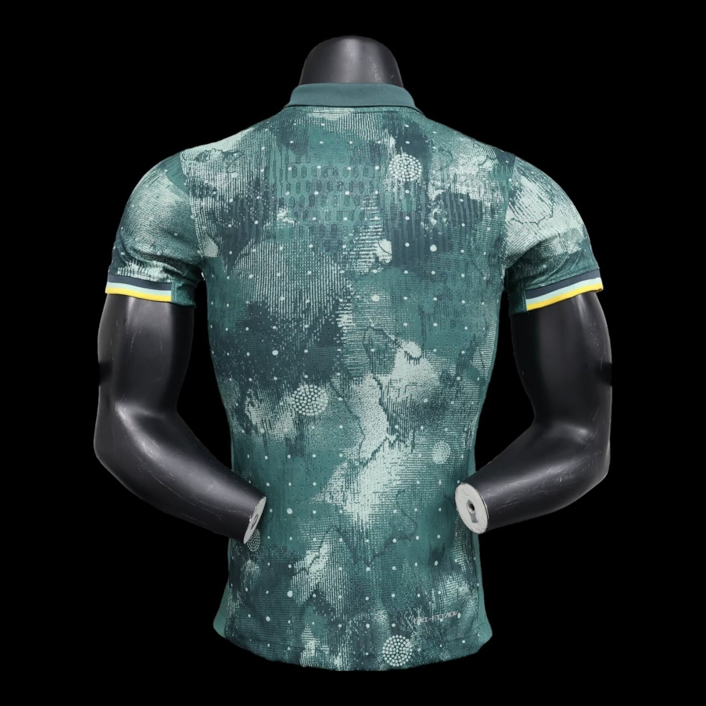 Tottenham Maillot Third 24/25 – Version Player