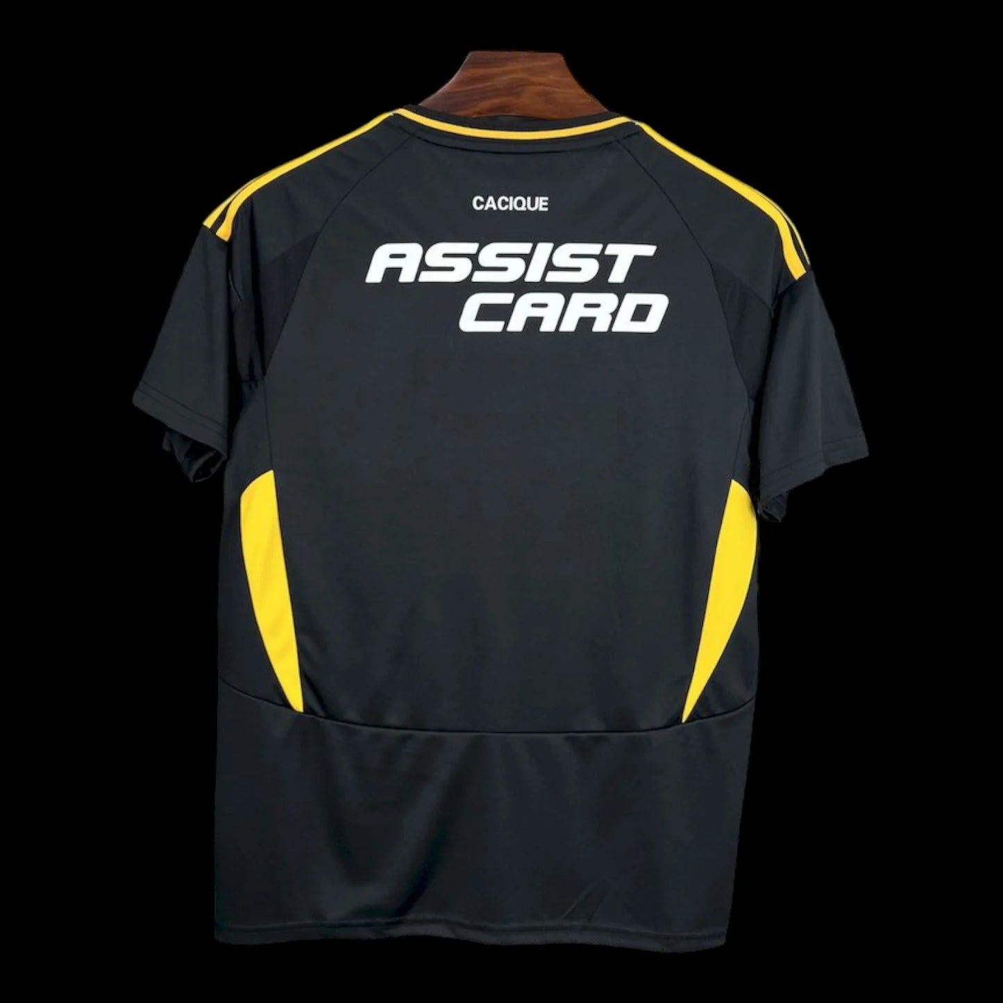 Colo colo Maillot Extérieur 25/26