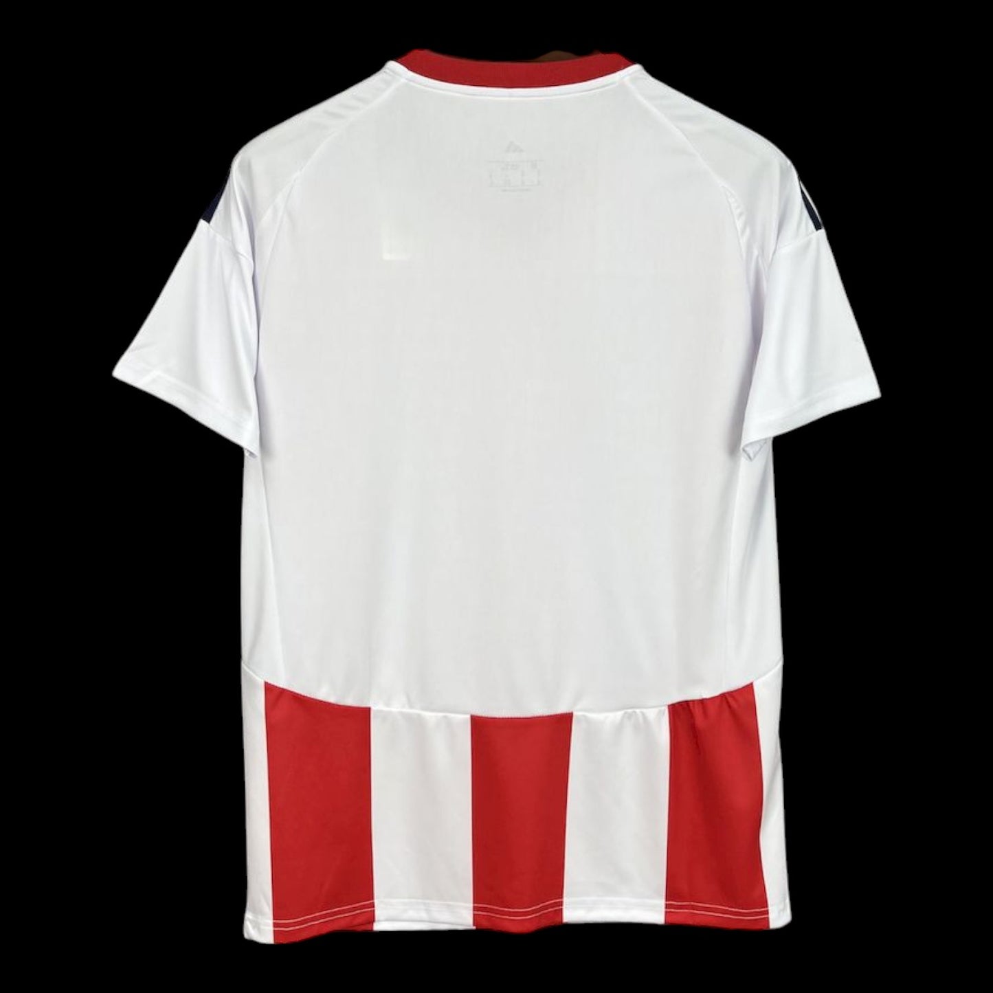 Junior Barranquilla Maillot Domicile 25/26