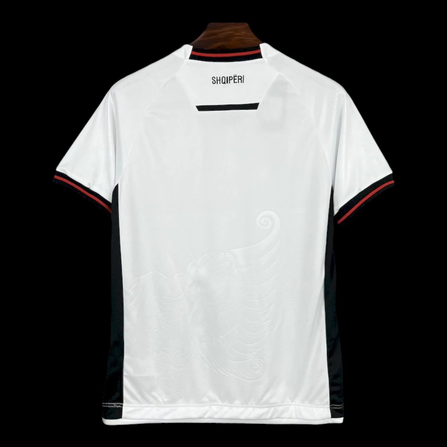 Albanie Maillot Extérieur 25/26