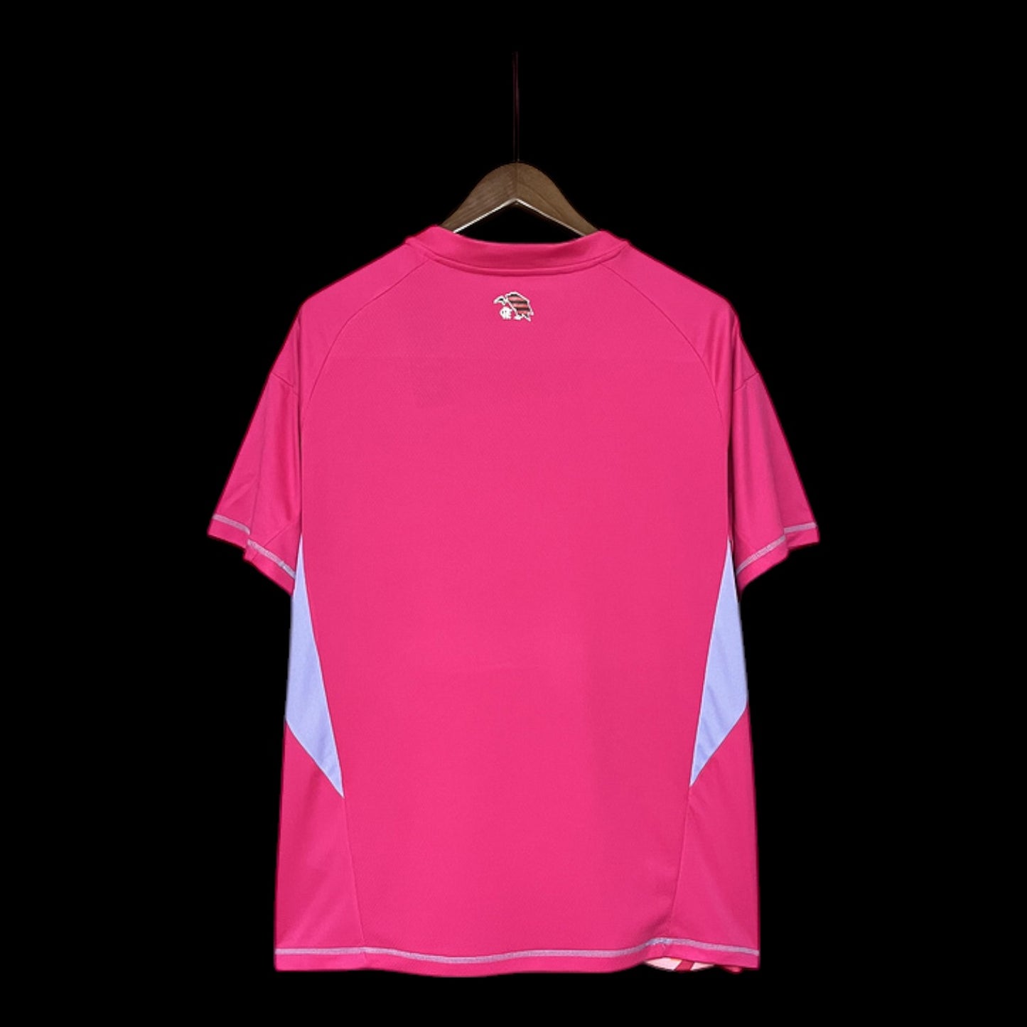 Flamengo Maillot Gardien 25/26