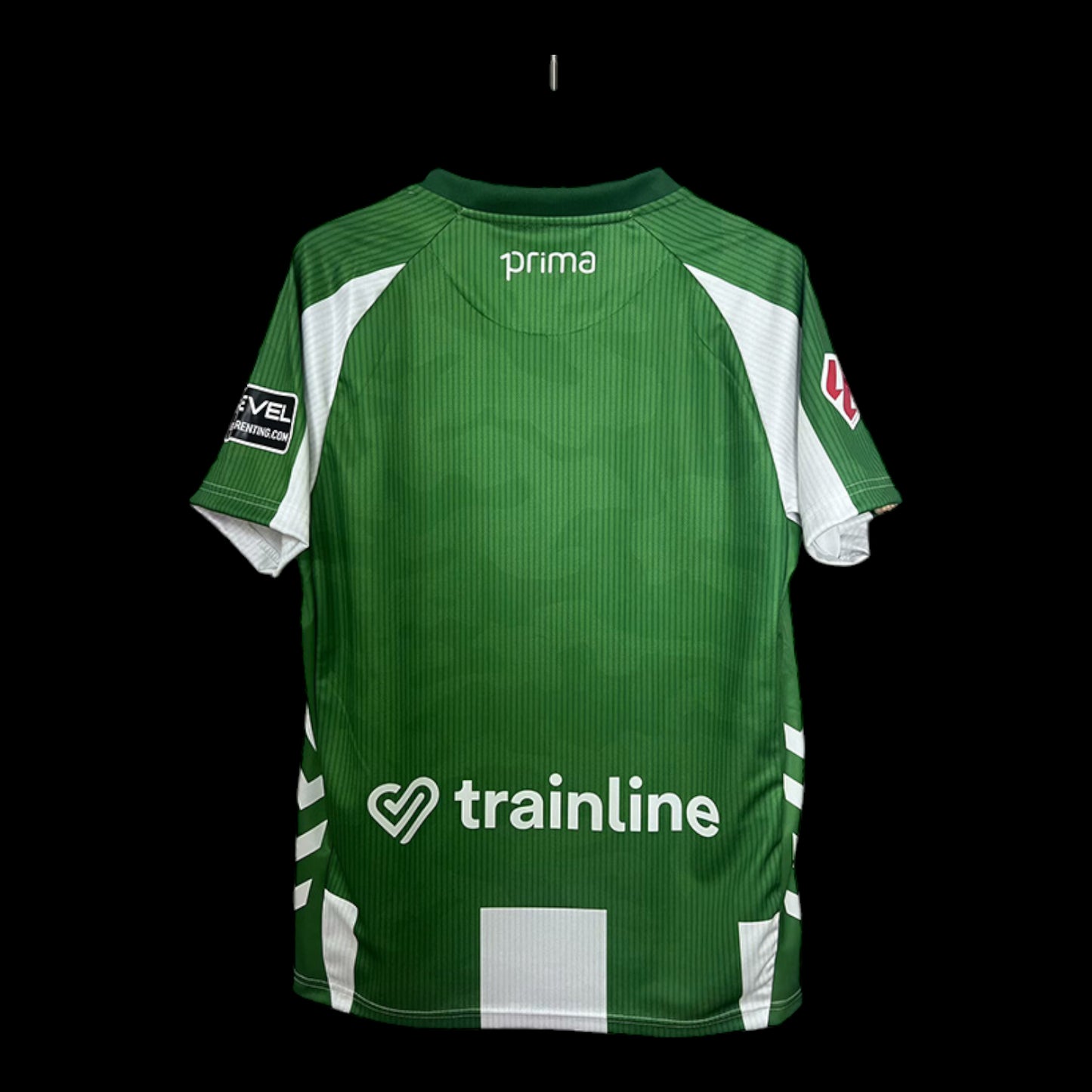 Betis Seville Maillot Domicile 25/26