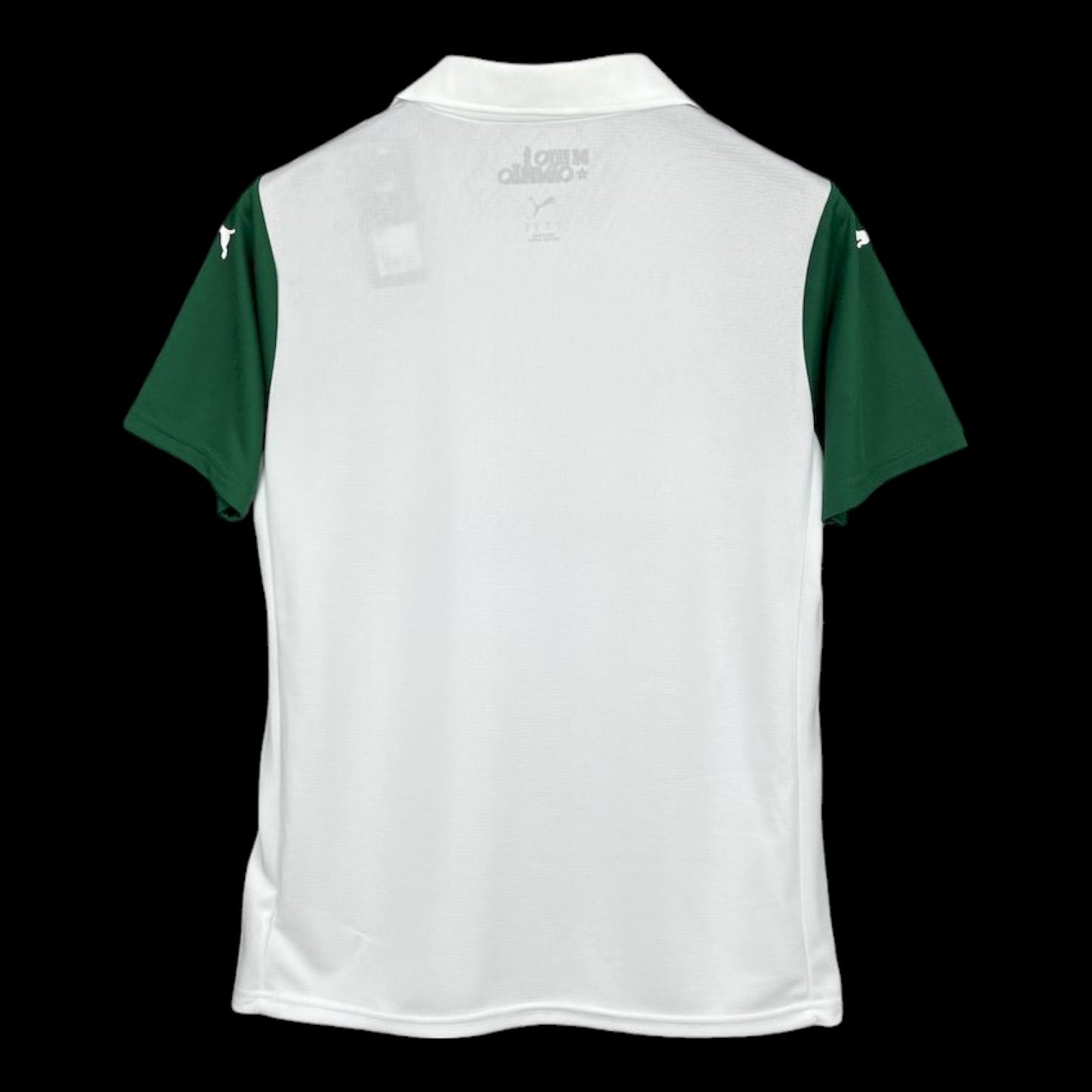 Palmeiras Maillot Extérieur 25/26