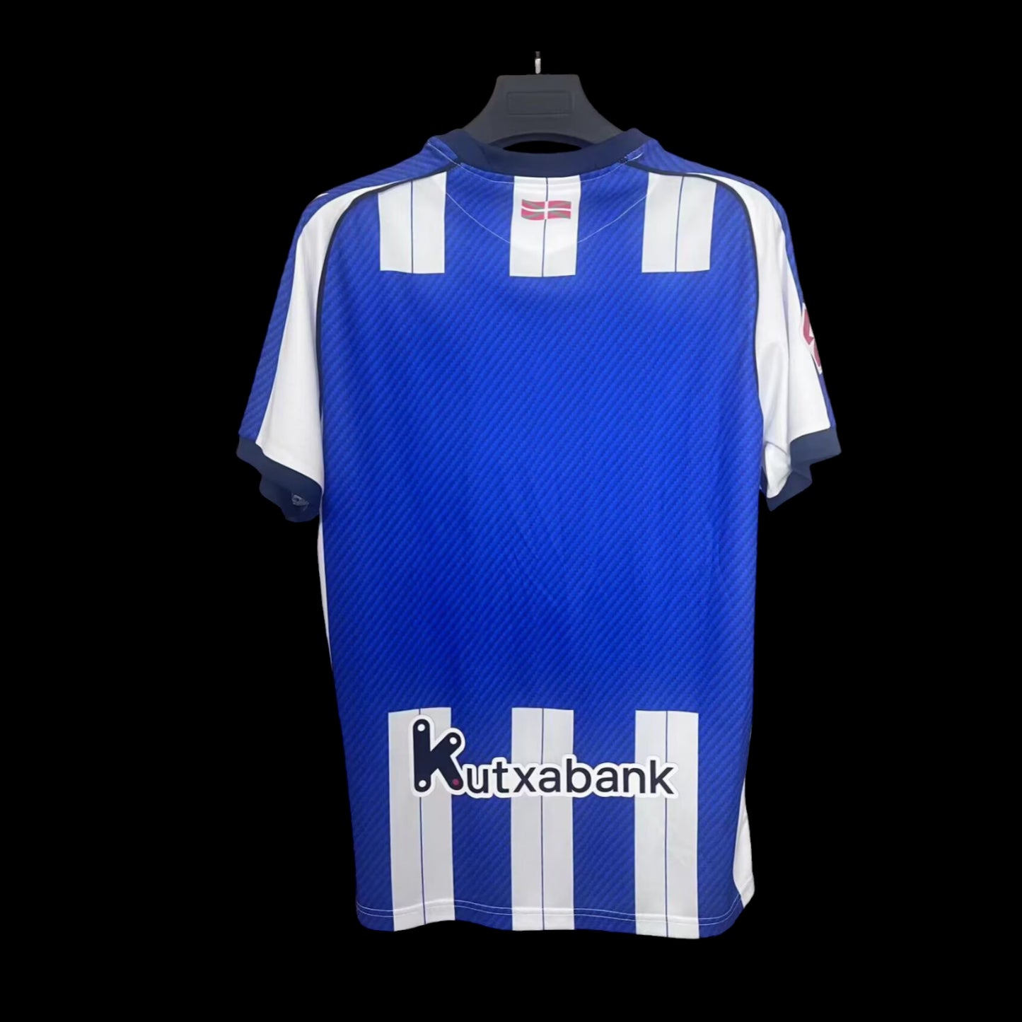 Real Sociedad Maillot Domicile 25/26