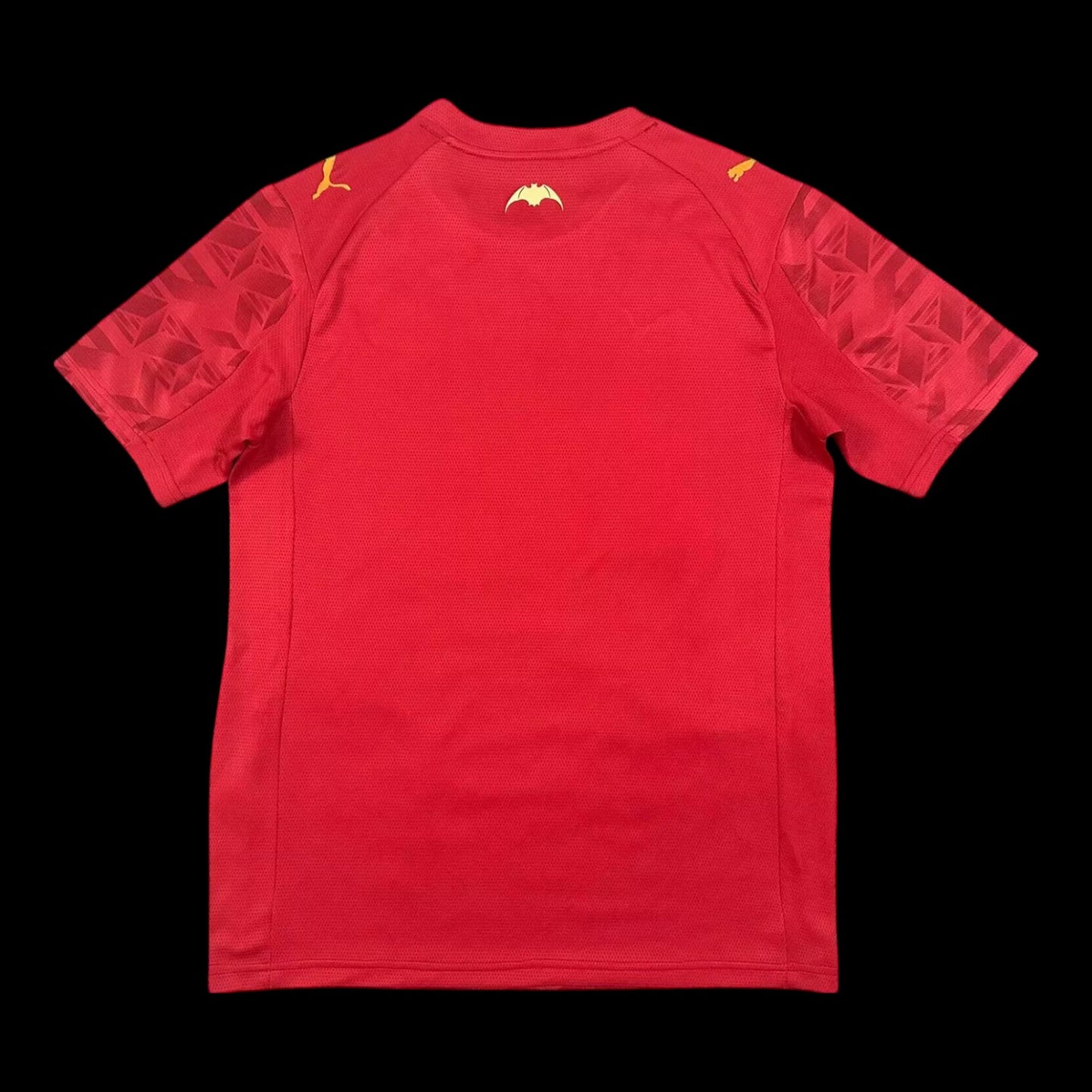 Valence Maillot Extérieur 25/26