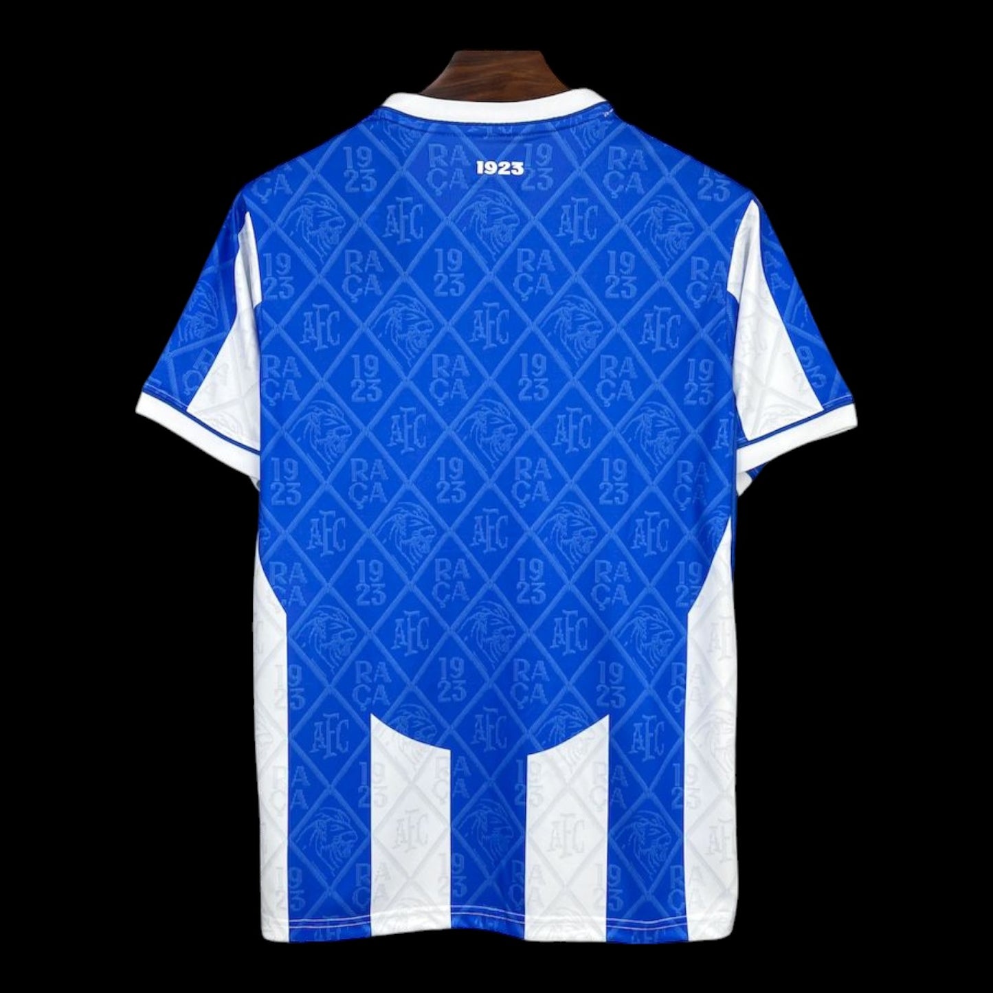 Avai Maillot Domicile 25/26
