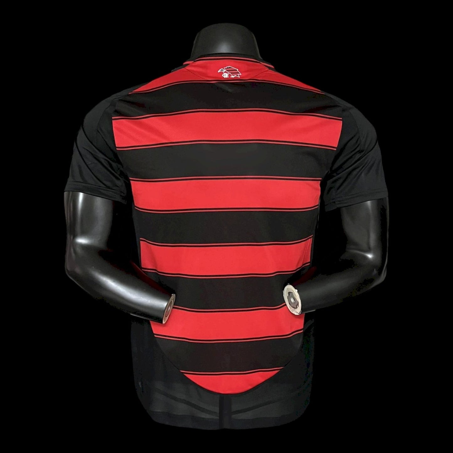 Flamengo Maillot Domicile 25/26 – Version Player