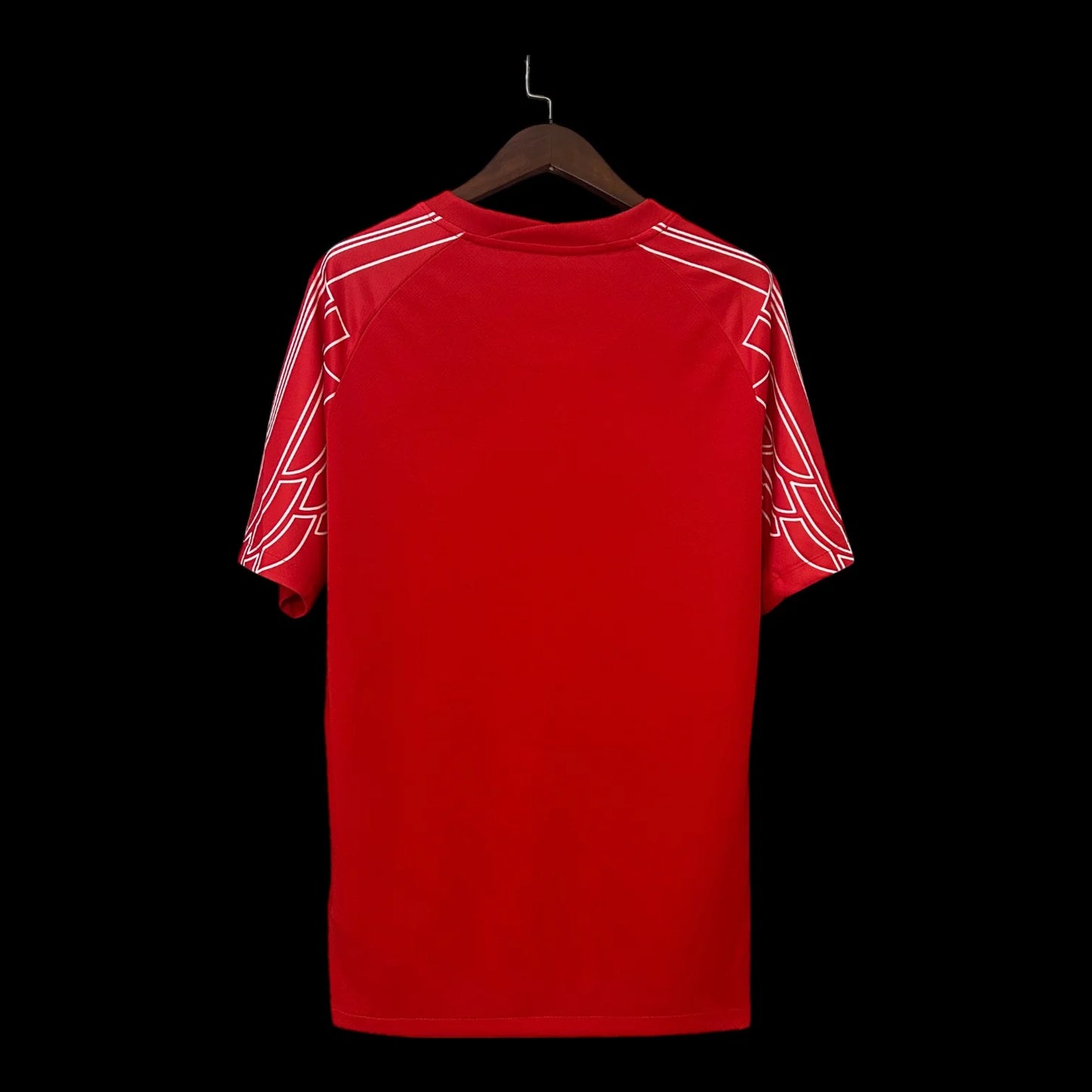 Paris SG Maillot Fourth 24/25 Red