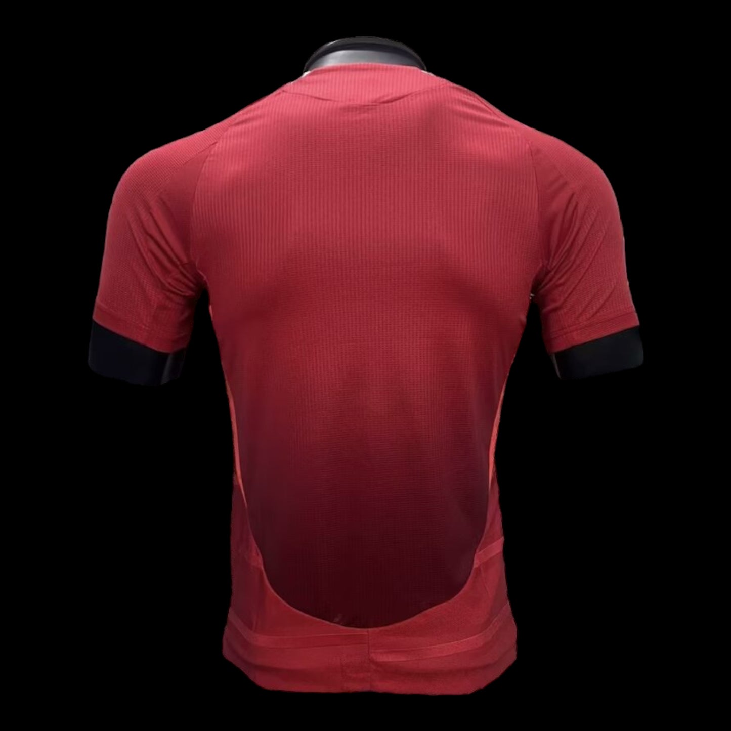 Manchester United Maillot Domicile 24/25 – Version Player
