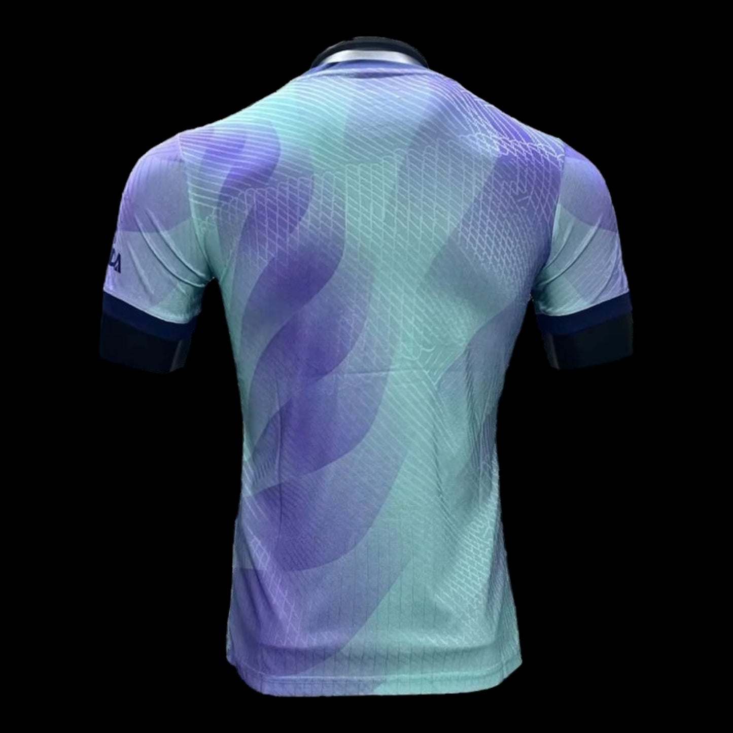 Arsenal Maillot Third 24/25 – Version Player