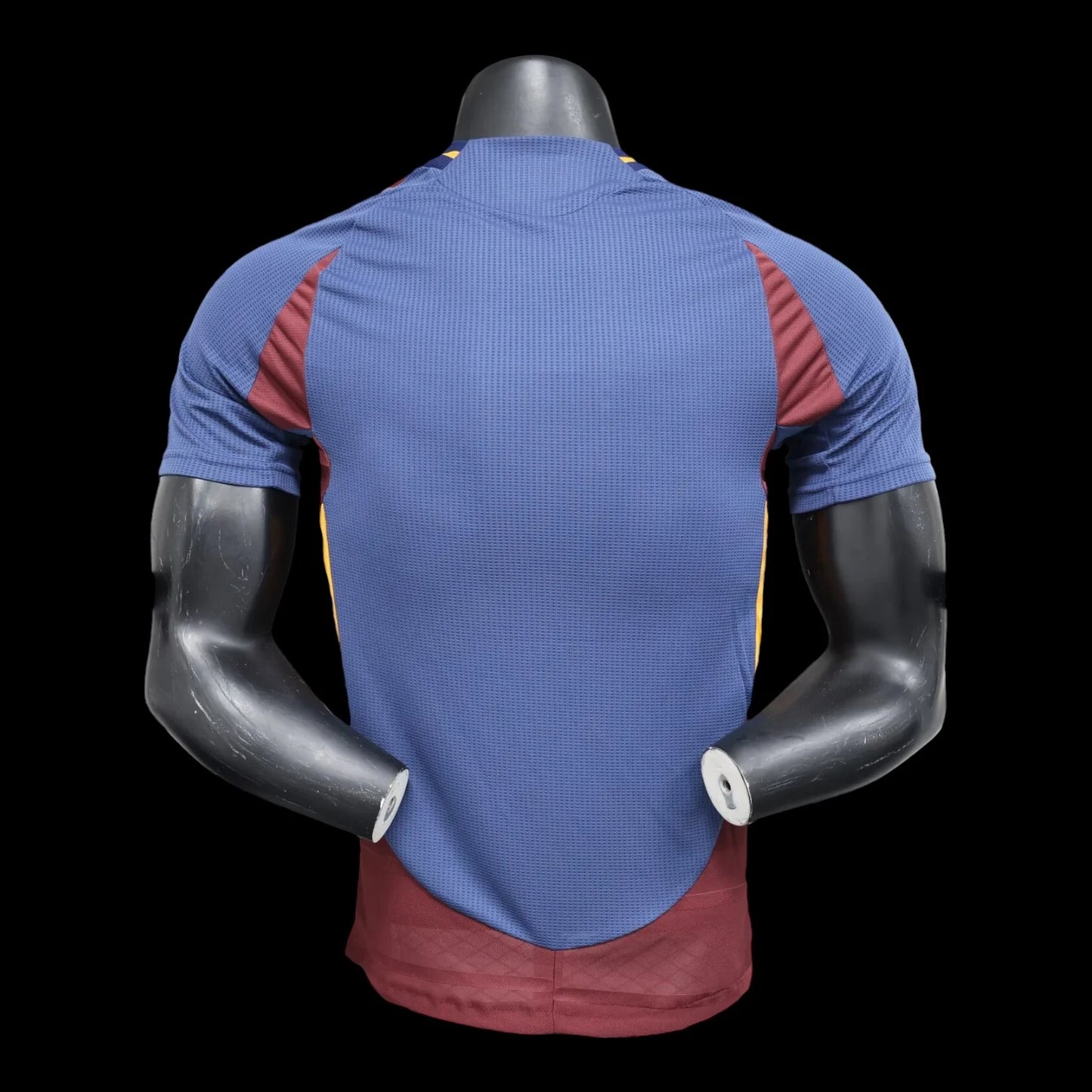 AS Roma Maillot Third 24/25 – Version Player