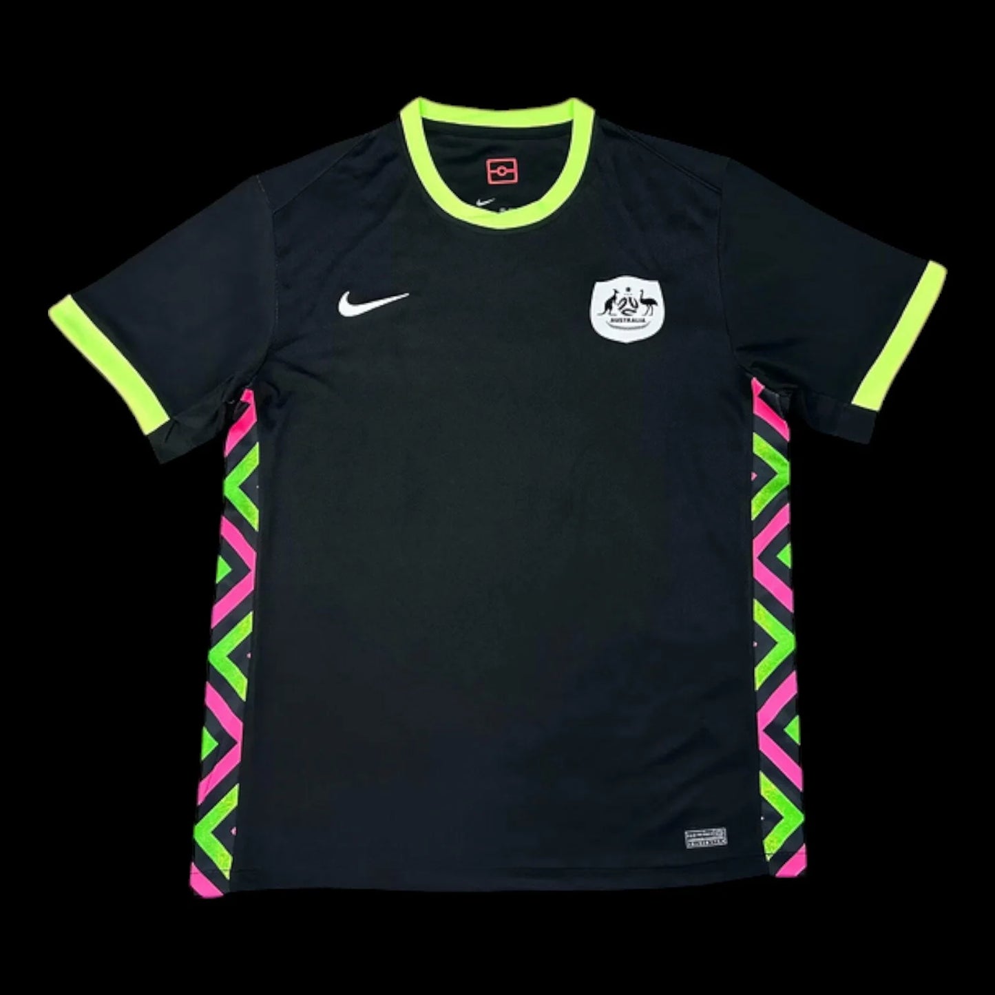 Australie Maillot Extérieur 25/26