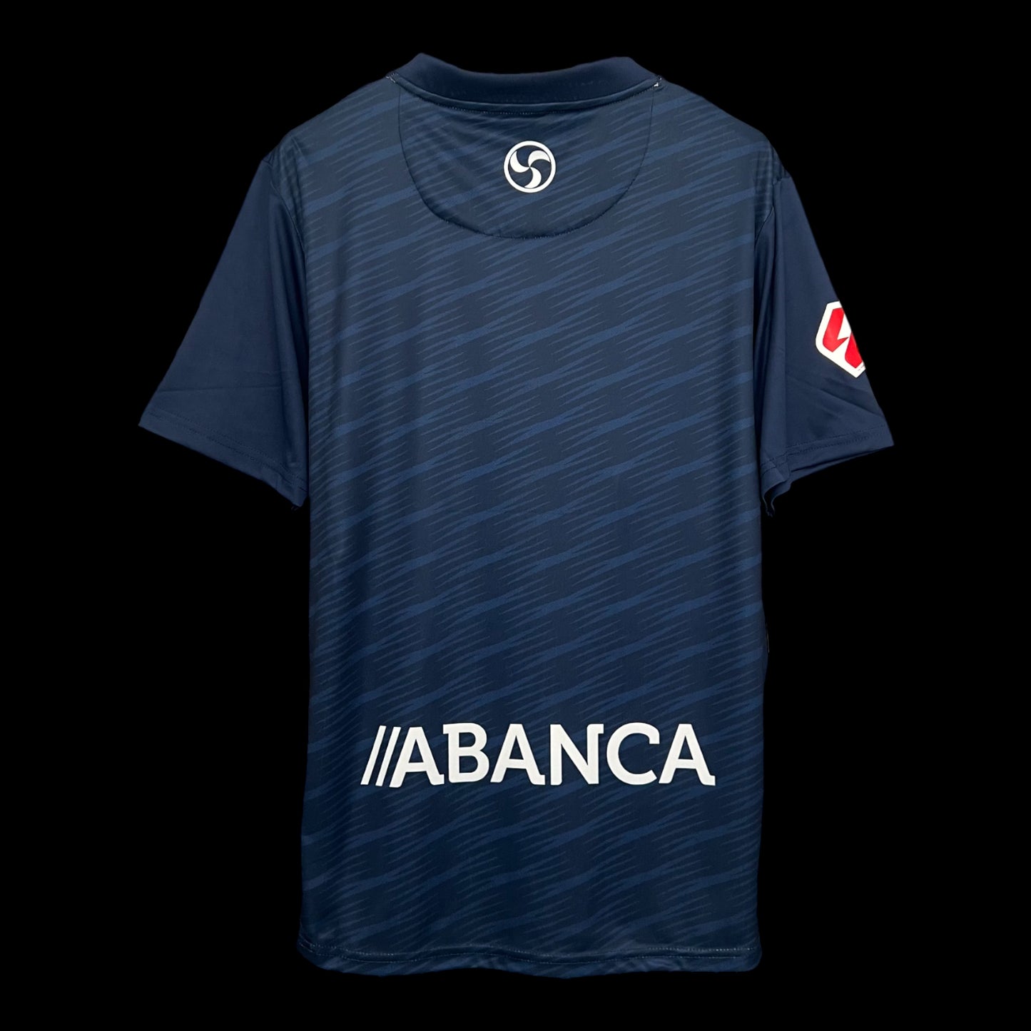 Celta Vigo Maillot Extérieur 25/26