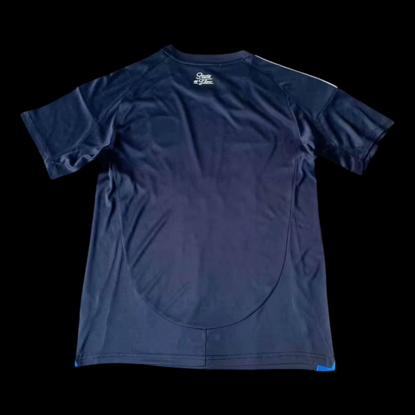 San Diego Maillot Domicile 25/26