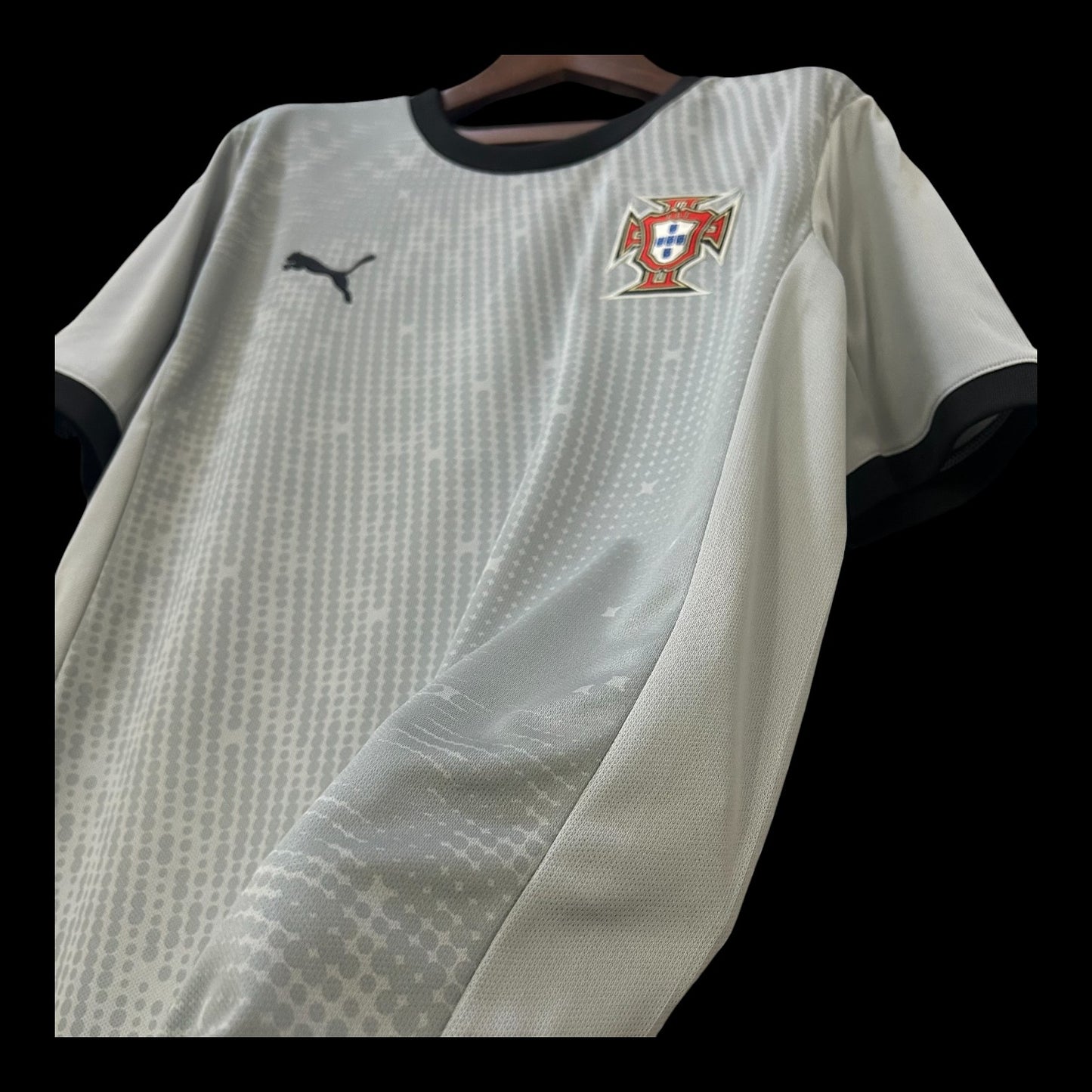 Portugal Maillot Gardien 25/26