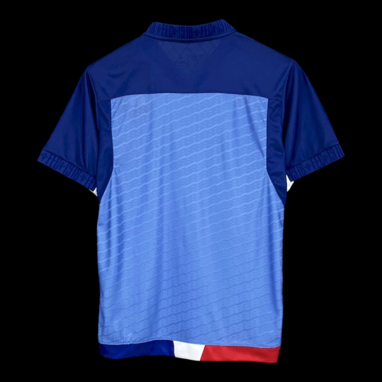Fortaleza Maillot Gardien 25/26