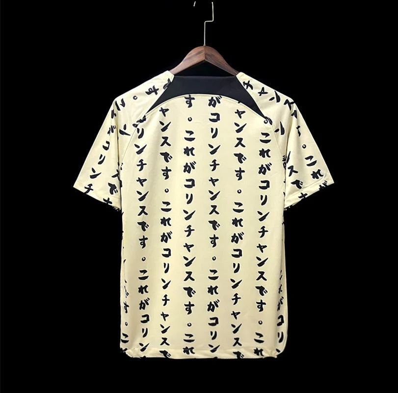 Corinthians Maillot Third 22/23