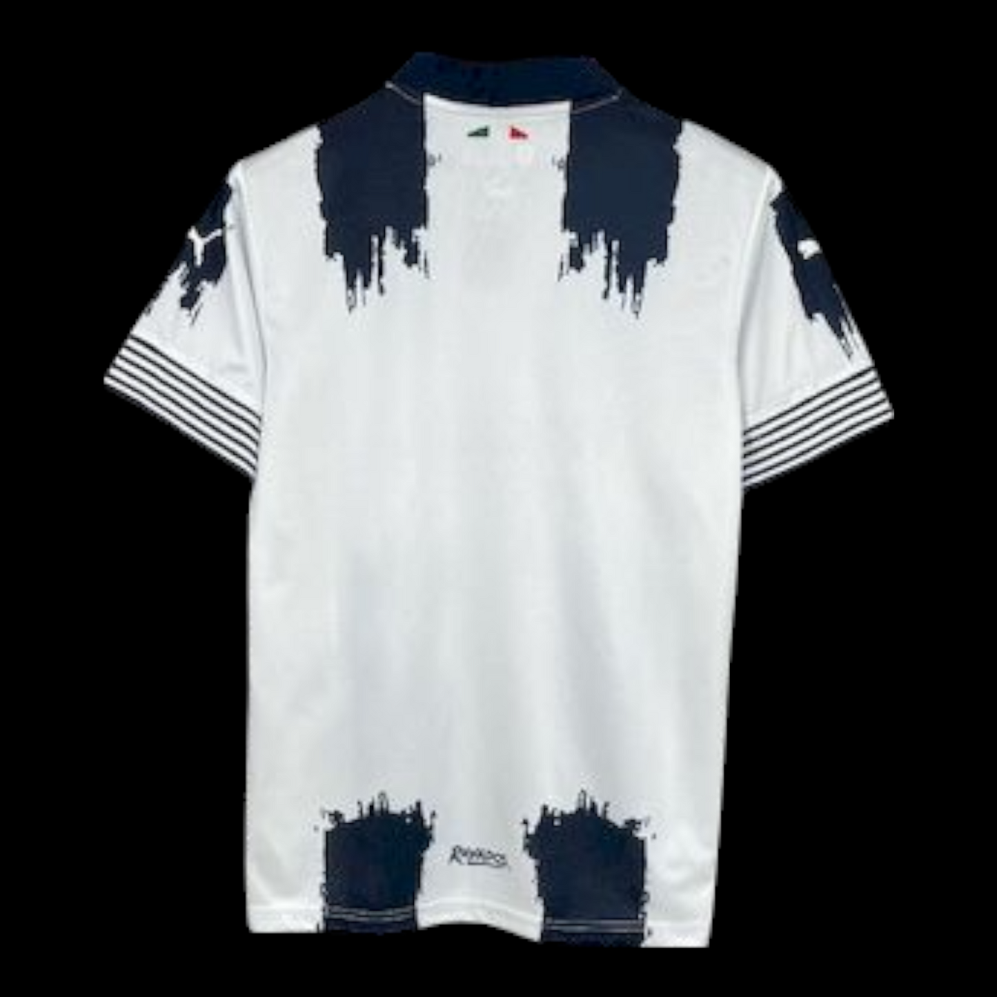 Monterrey Maillot Extérieur 25/26