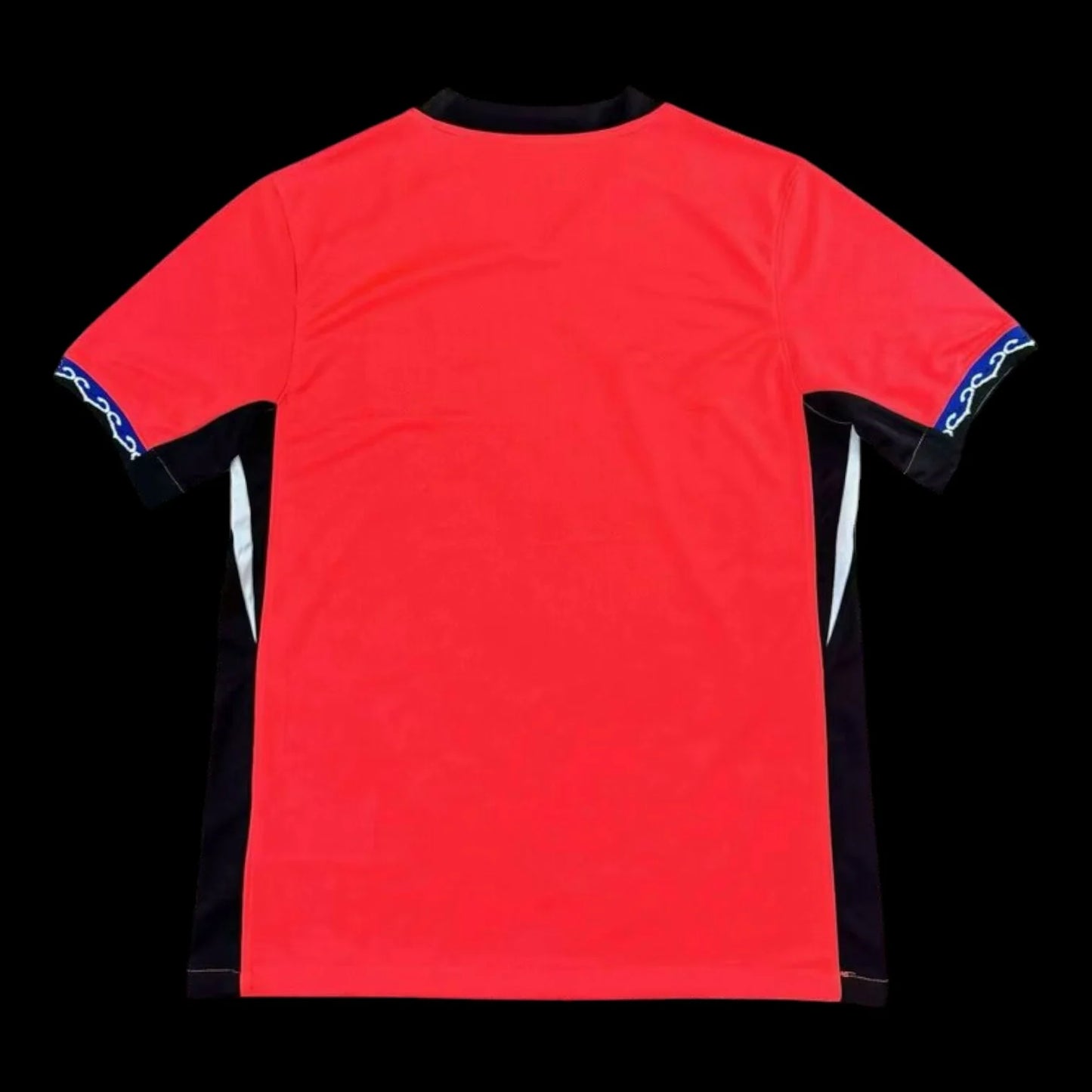 Corée du Sud Maillot Domicile 25/26