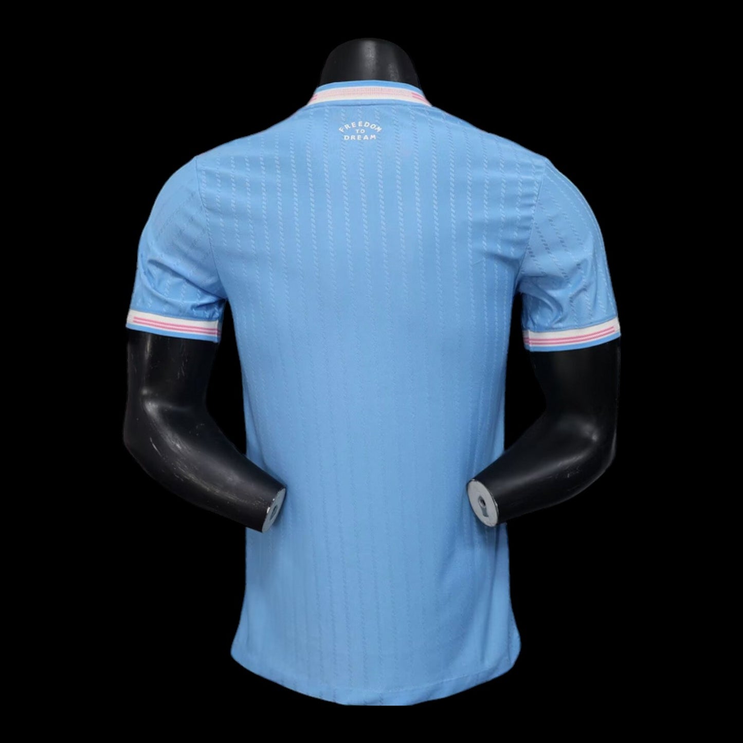 Inter Miami Maillot Third 25/26 – Version Player