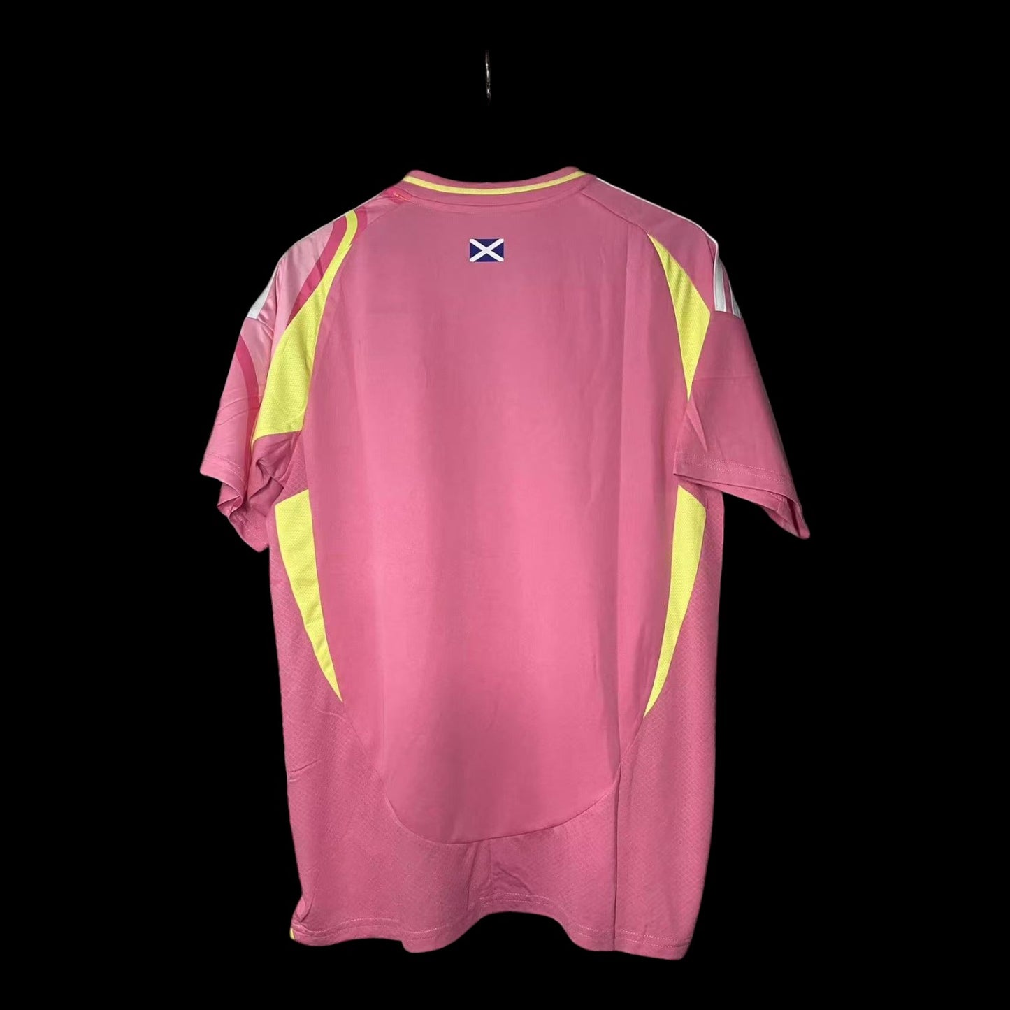 Ecosse Maillot Extérieur 25/26 (Euro 2025 Femme)